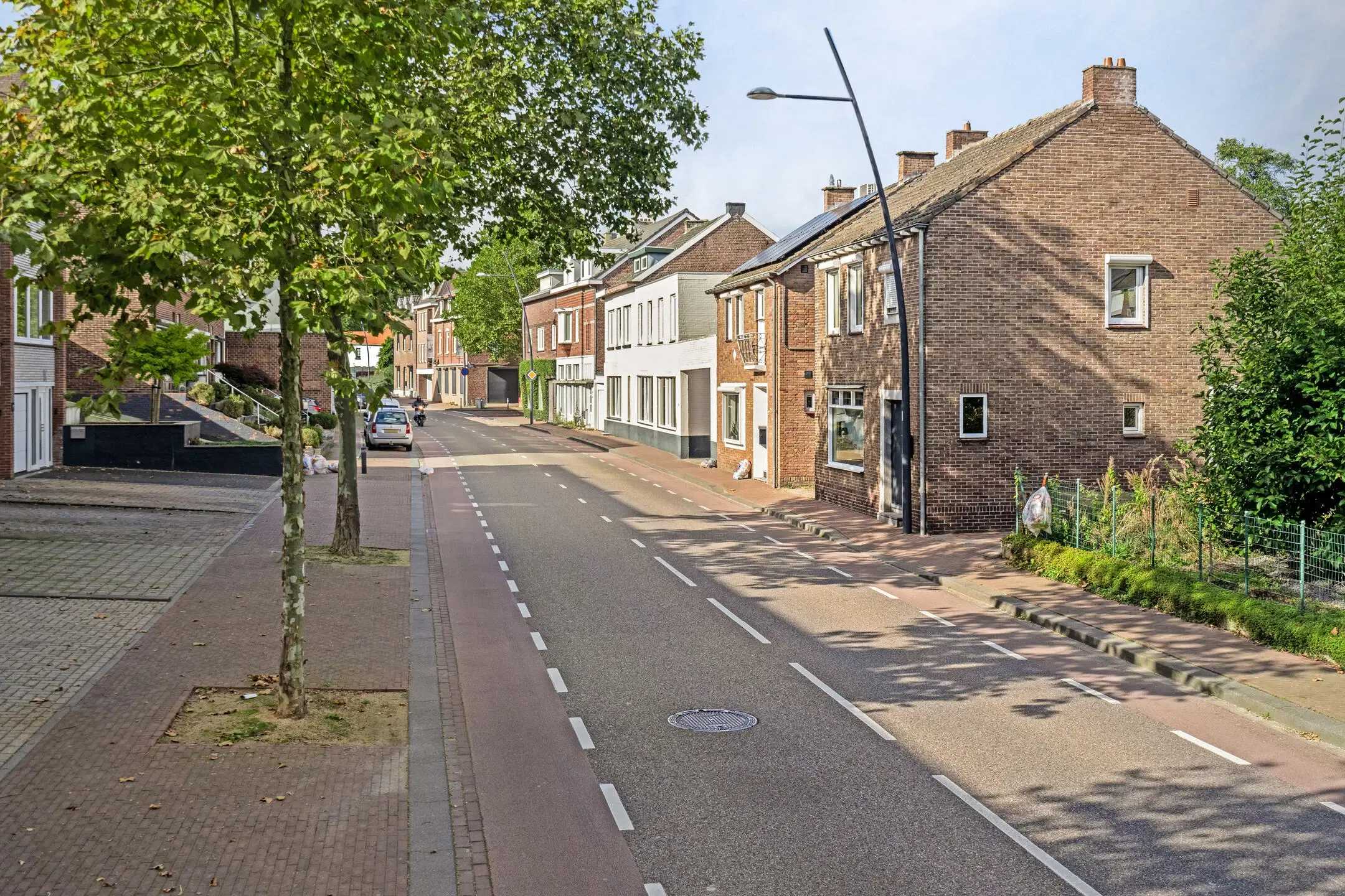 Landgraaf, Kantstraat 4 A-L