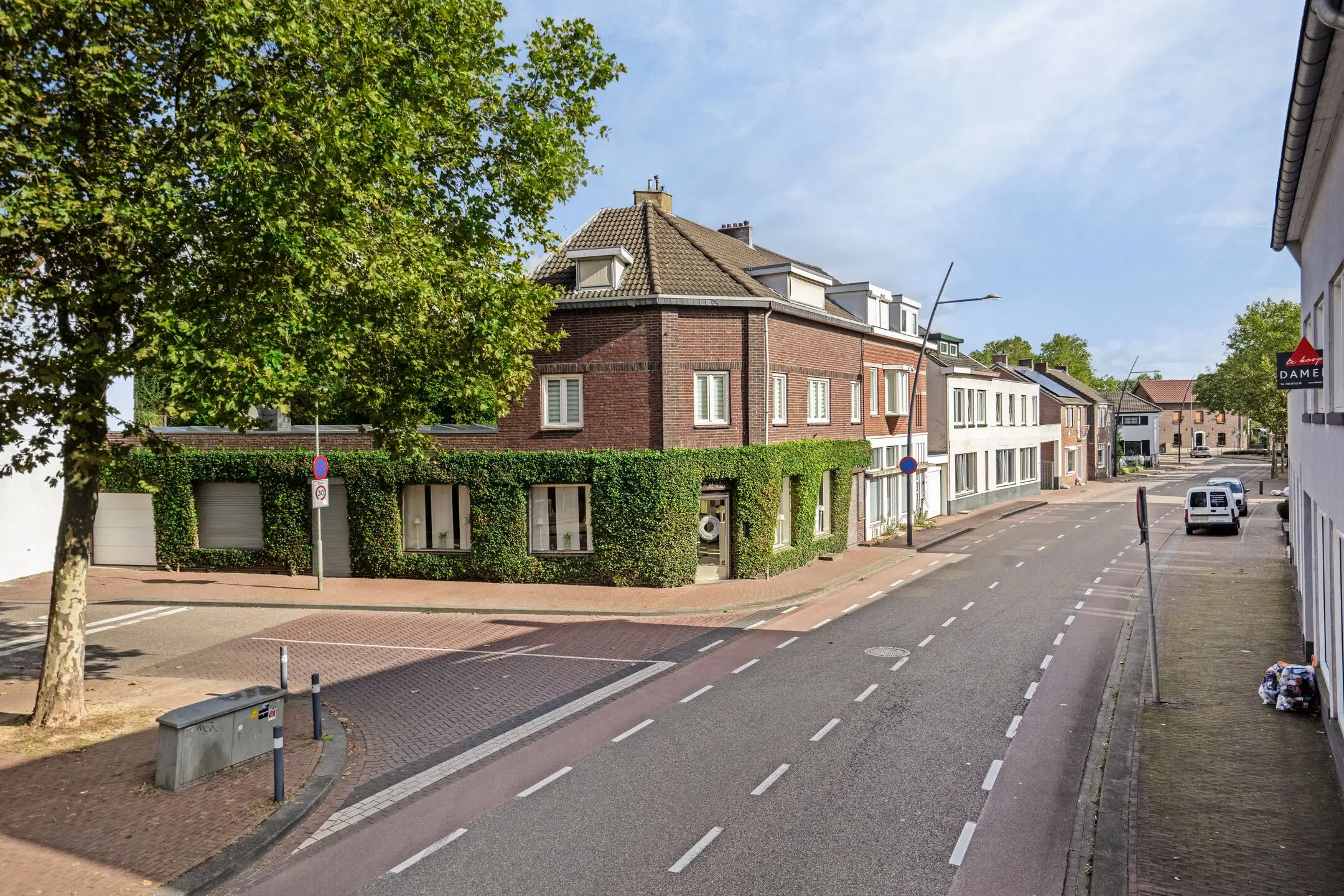 Landgraaf, Kantstraat 4 A-L