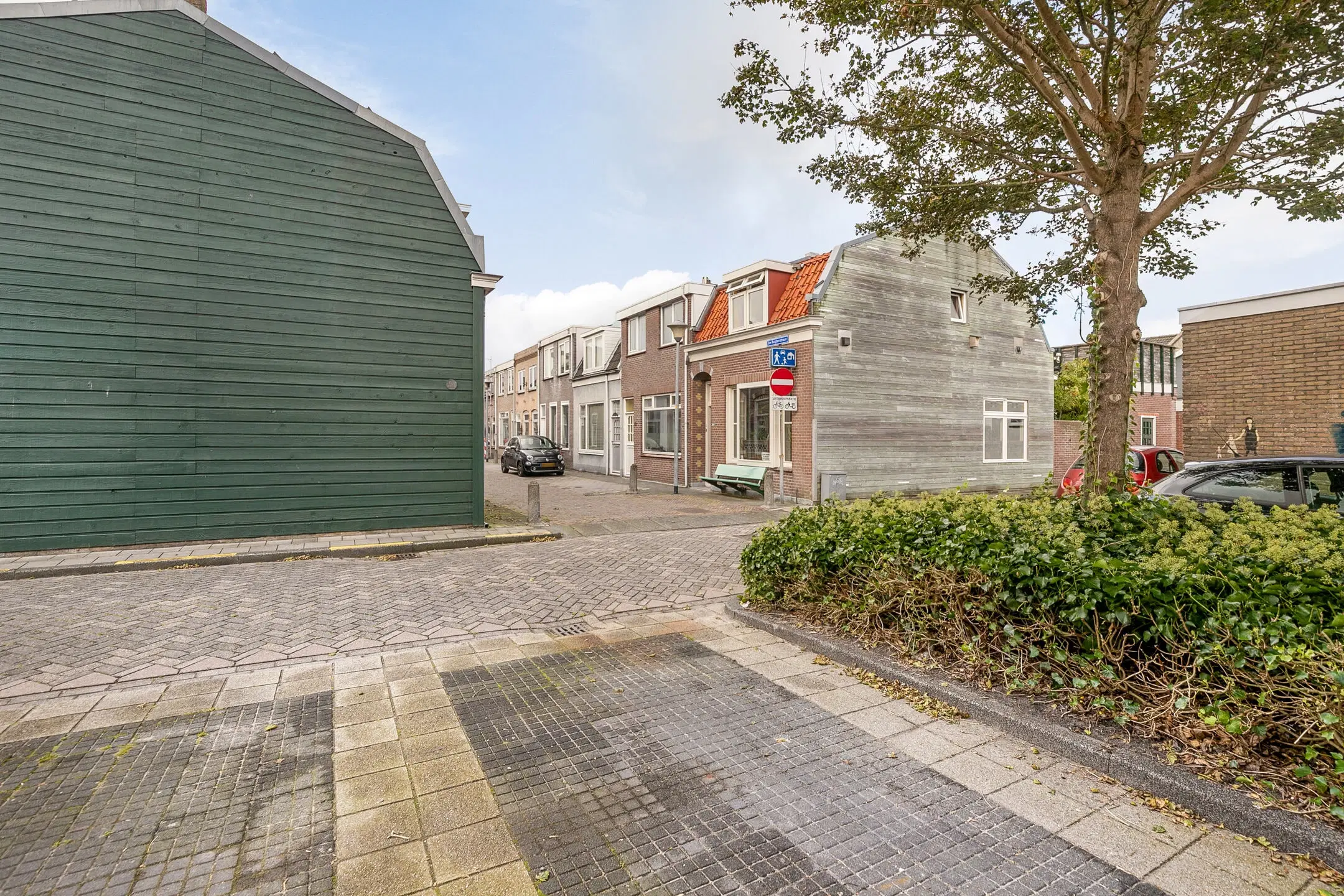 Den Helder, De Ruijterstraat 63