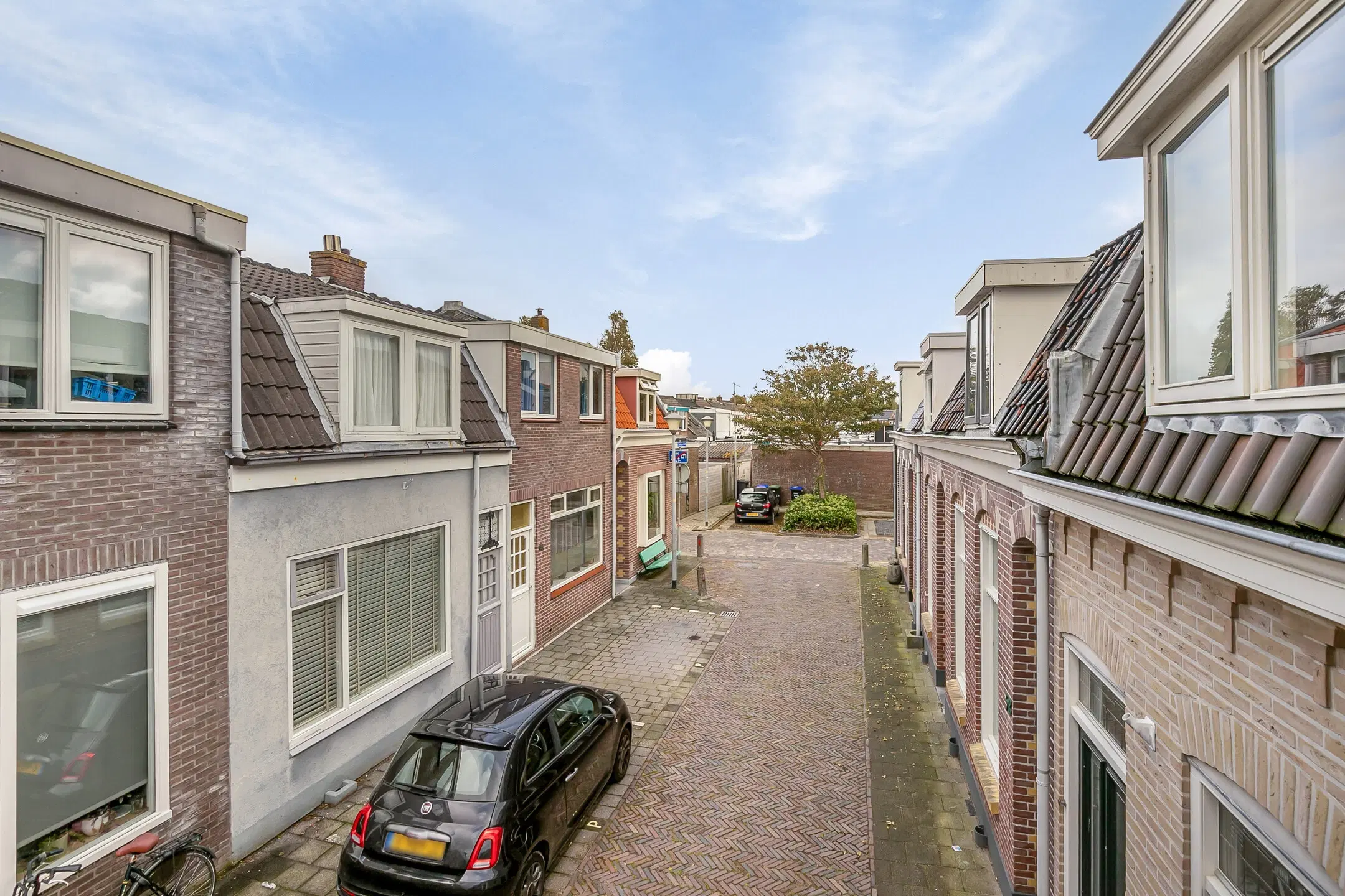 Den Helder, De Ruijterstraat 63