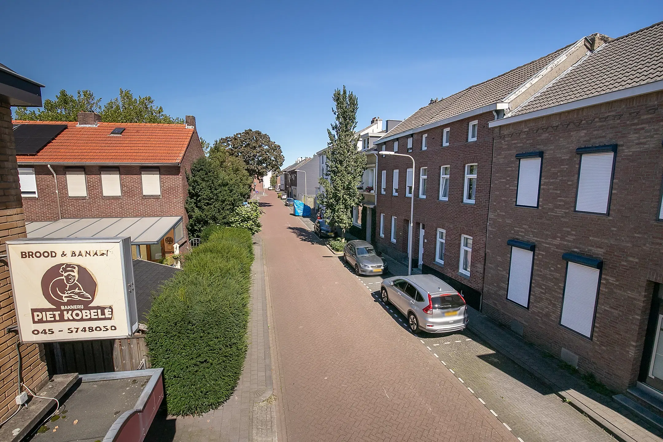 Kokelestraat 32, Kerkrade