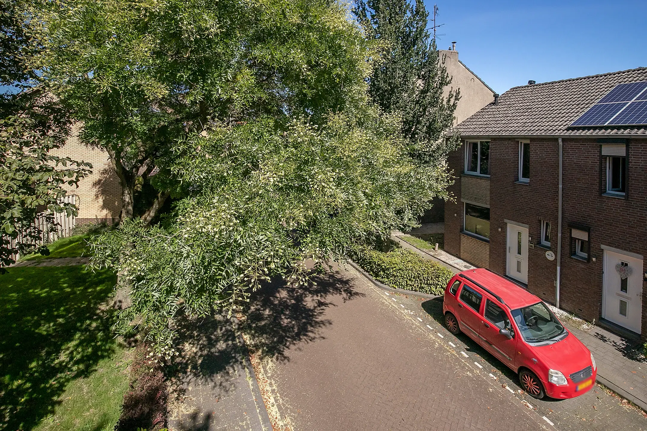 Kokelestraat 32, Kerkrade