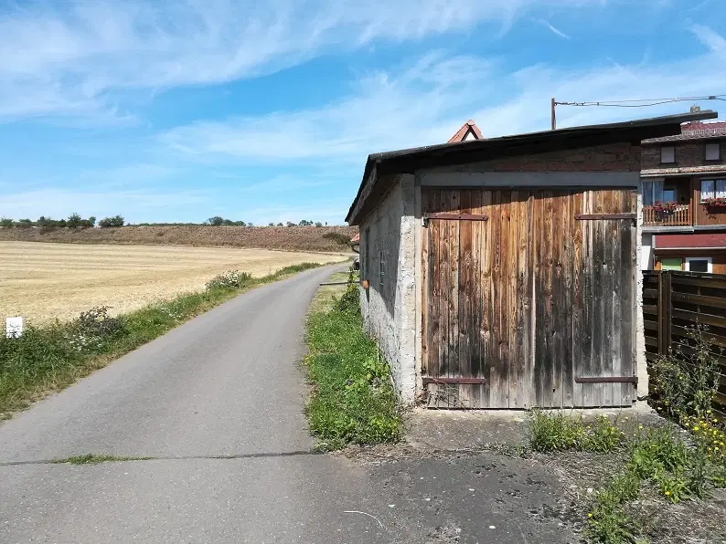 Huis in Bennungen - Duitsland