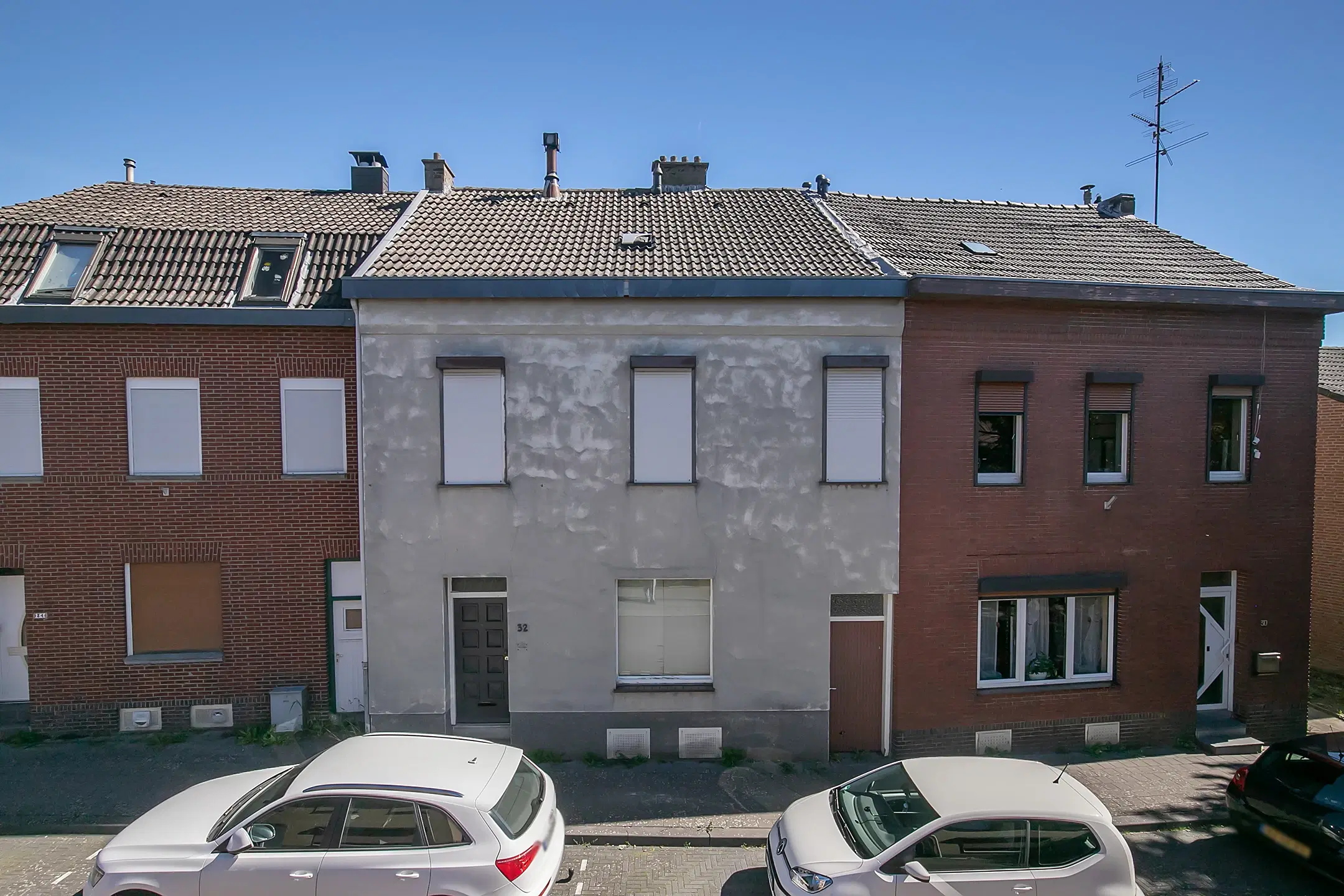 Kokelestraat 32, Kerkrade