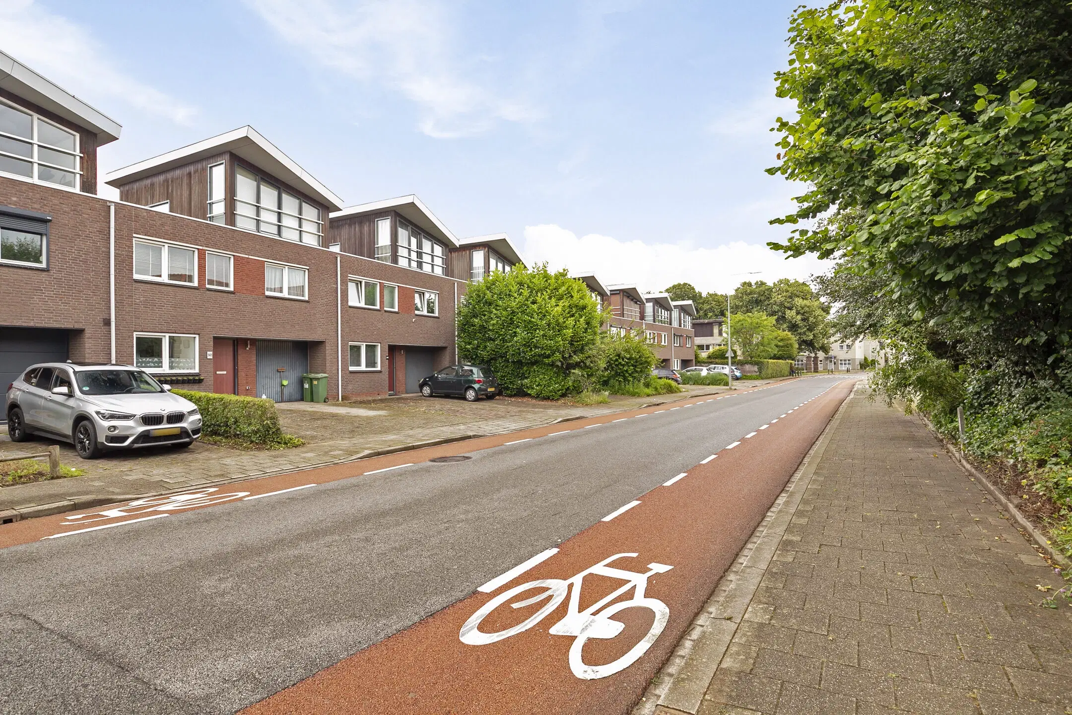 Maastricht, Ambyerstraat Zuid 143