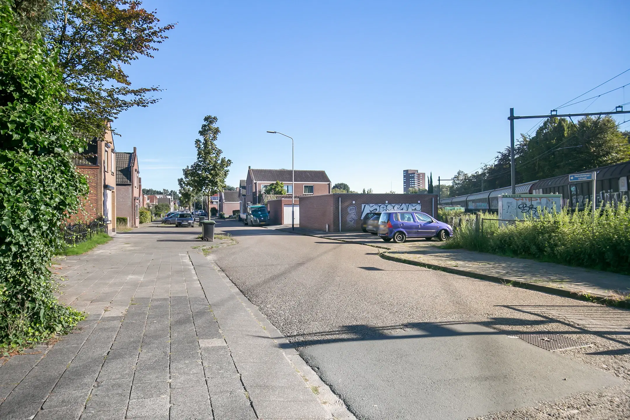 Roosendaal, Hulsdonksestraat 152