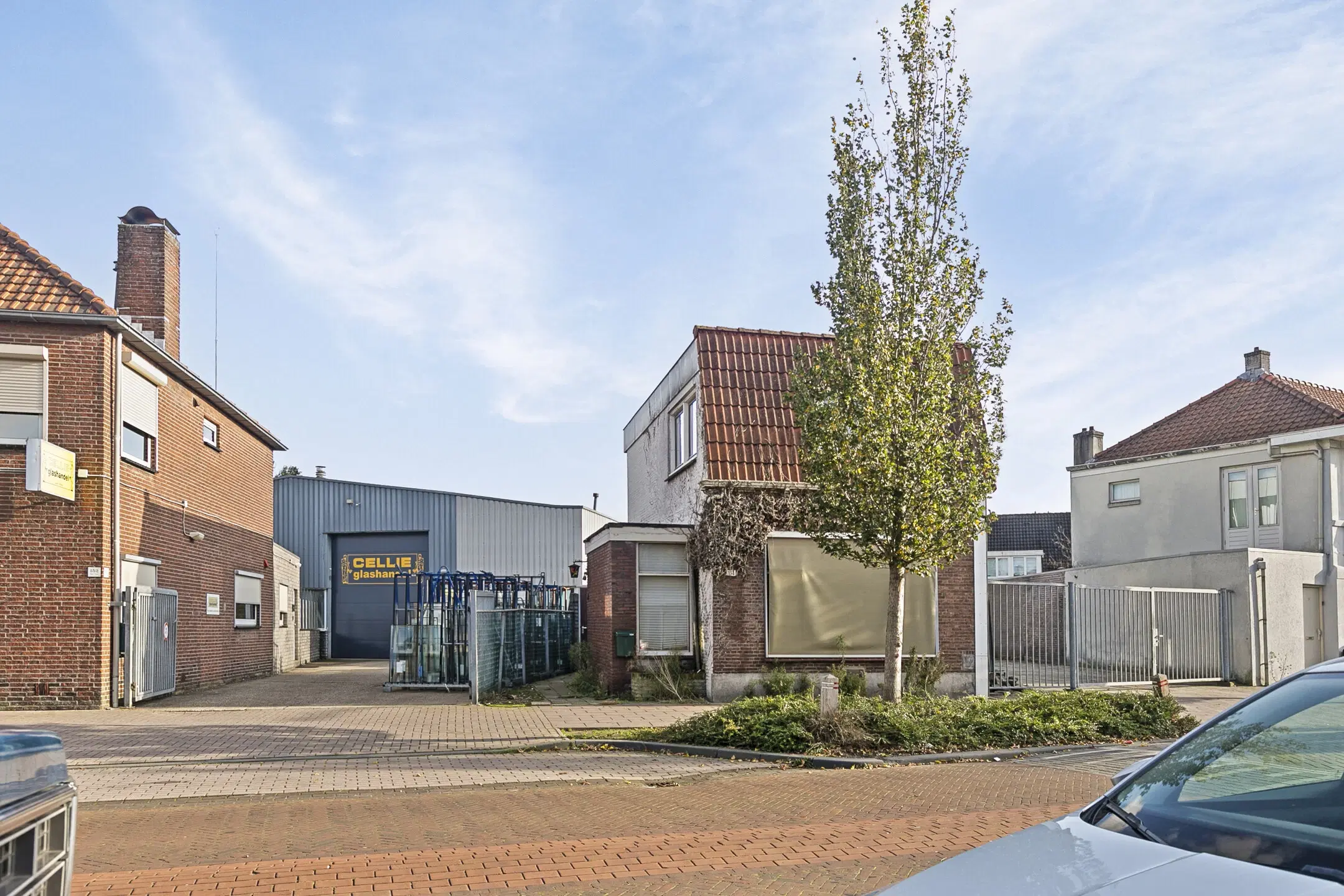 Almelo, Nieuwstraat 154