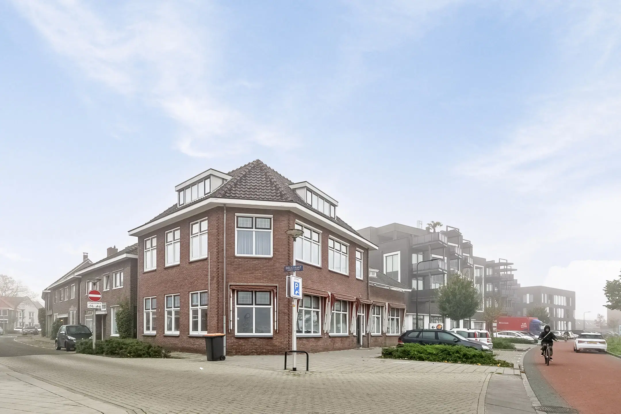 Enschede, Zuiderspoorstraat 3