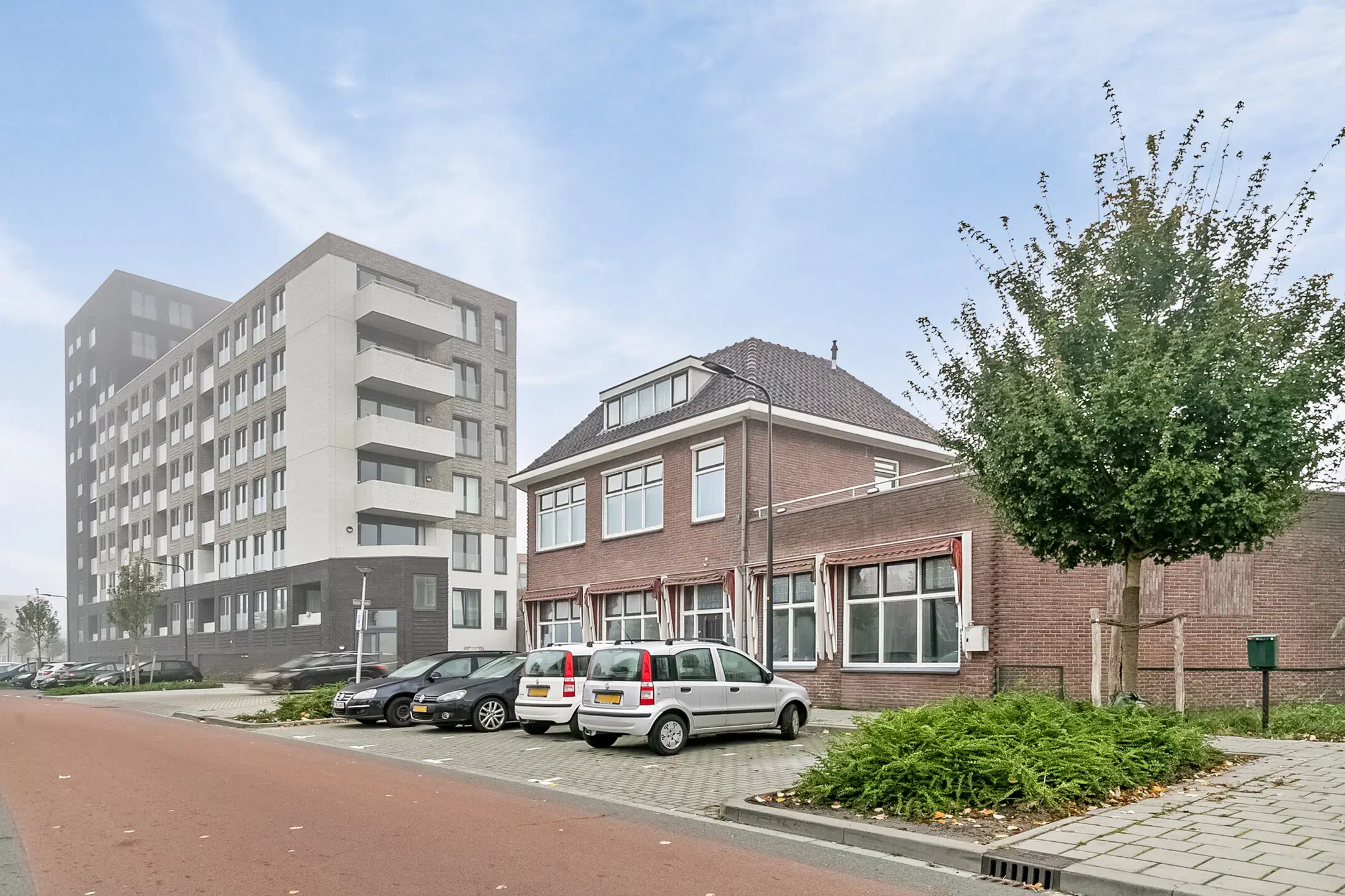 Enschede, Zuiderspoorstraat 3