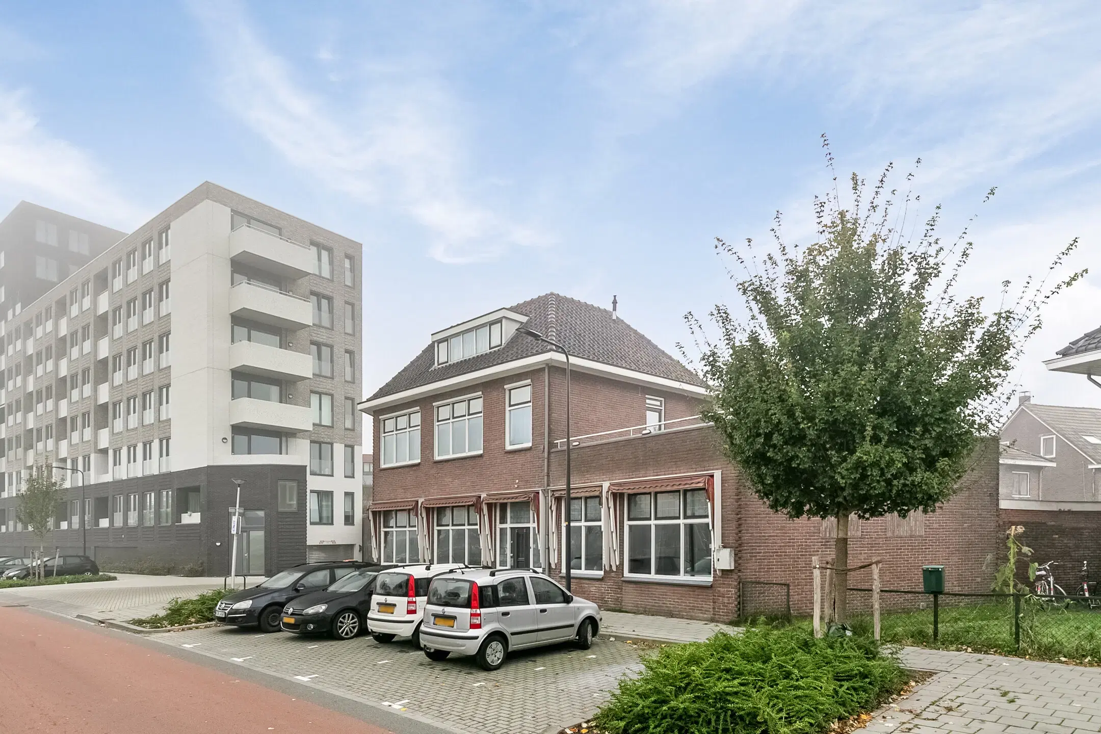 Enschede, Zuiderspoorstraat 3