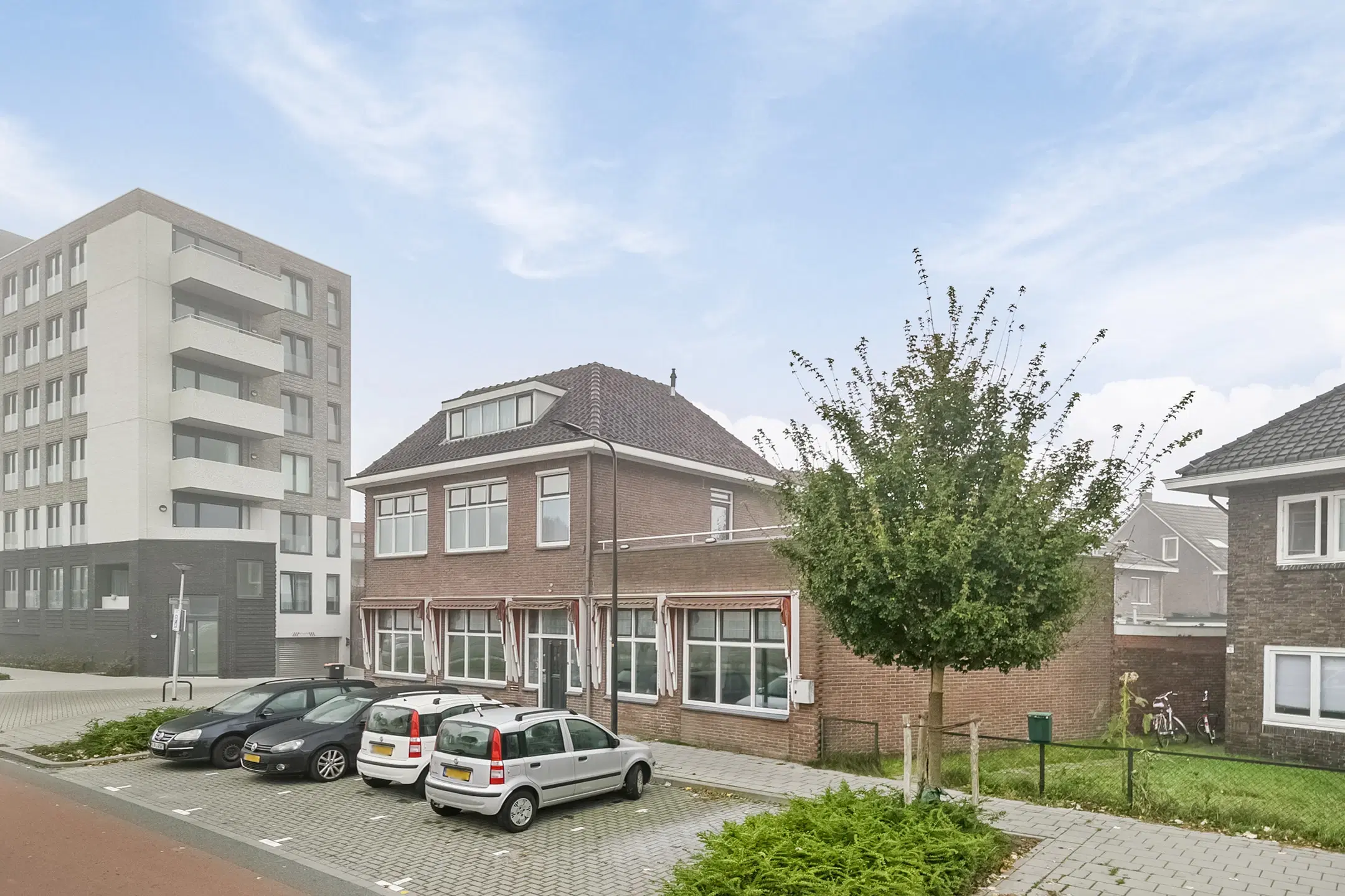 Enschede, Zuiderspoorstraat 3