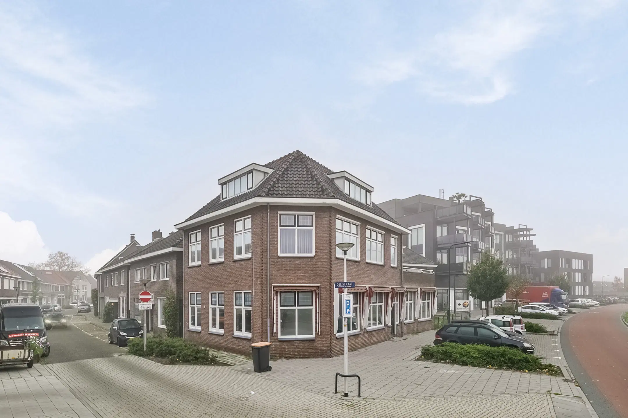 Enschede, Zuiderspoorstraat 3