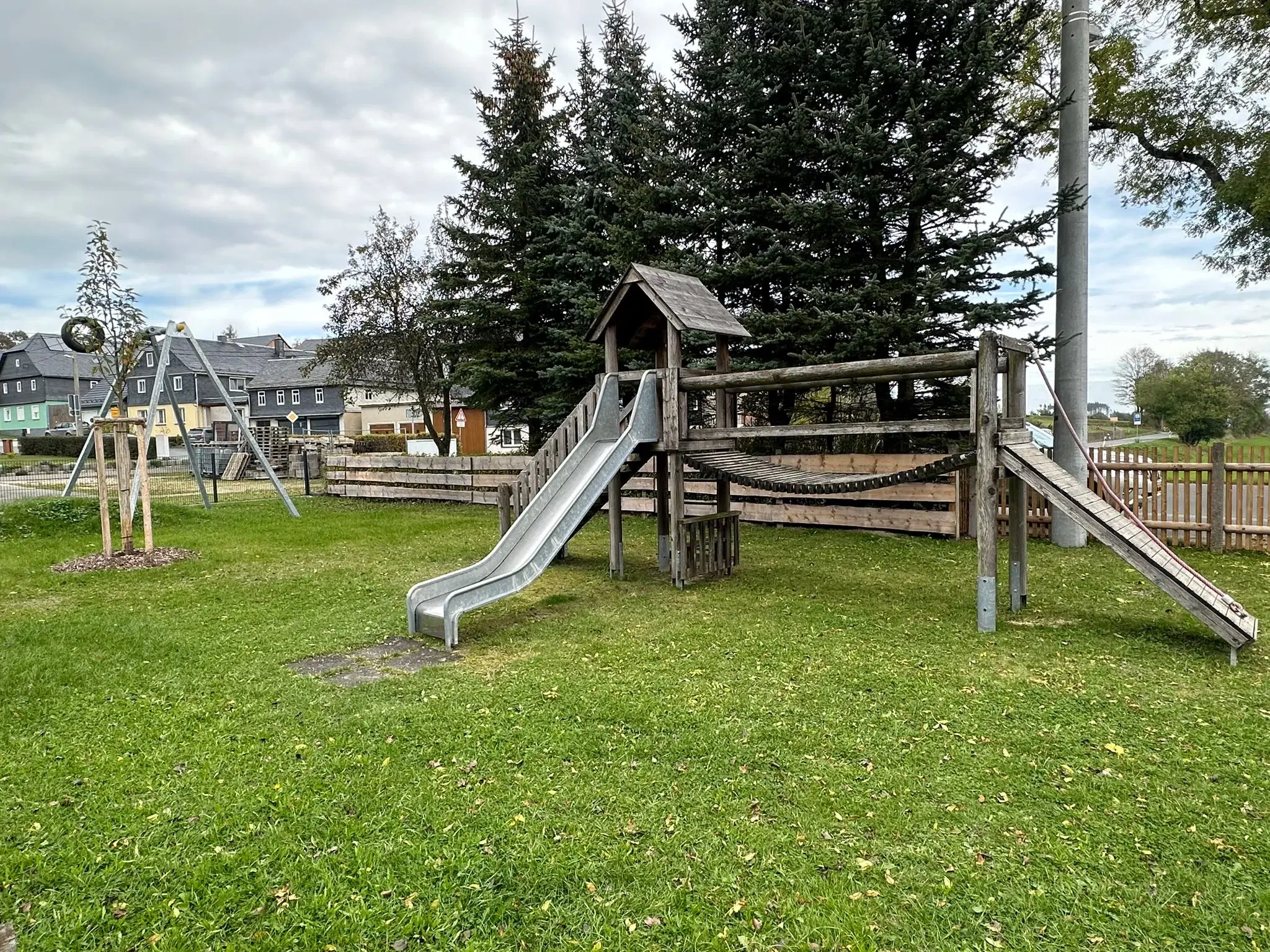 Pension, restaurant, zaalverhuur in Thimmendorf, Thuringen - Duitsland