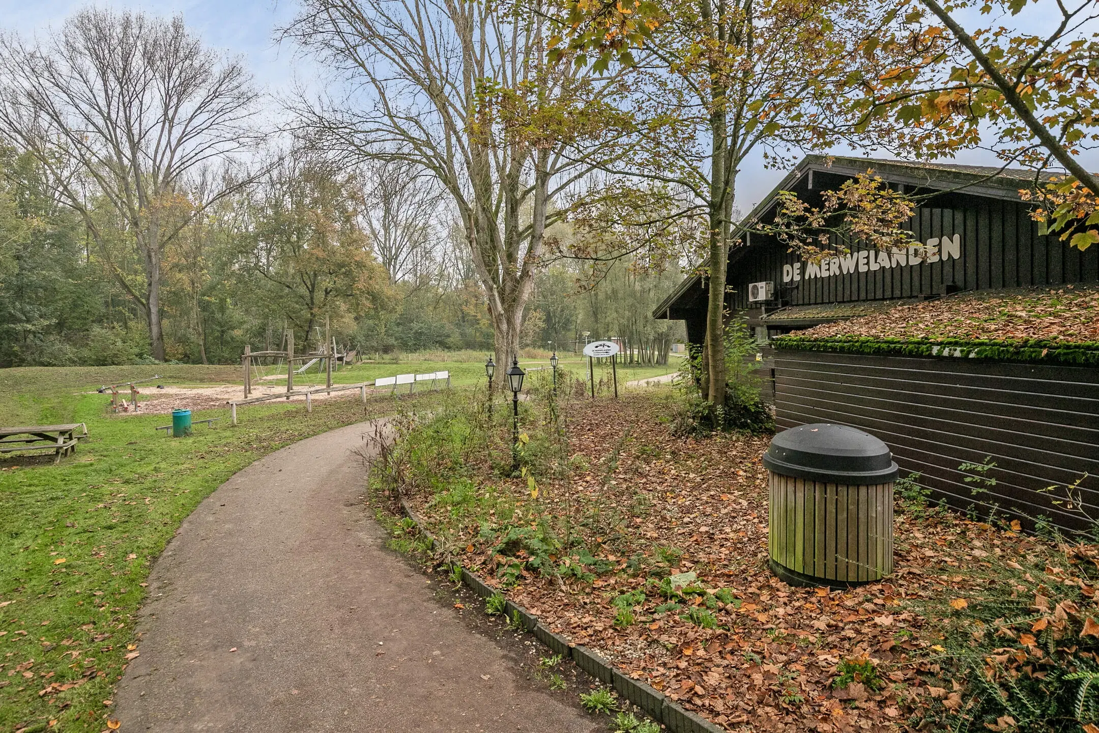 Dordrecht, De Bekramming 13