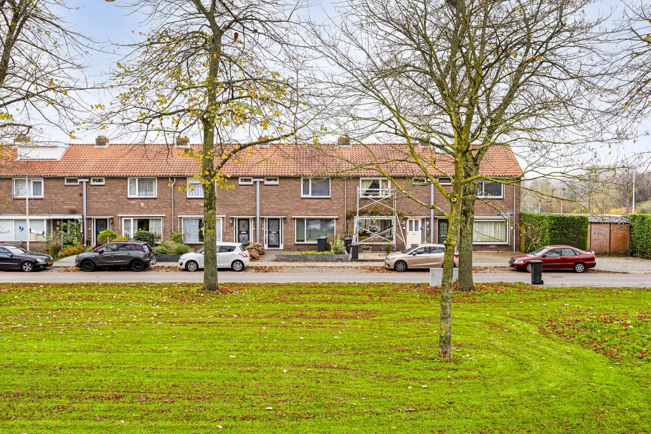 Purmerend, Tutein Noltheniusplein 6