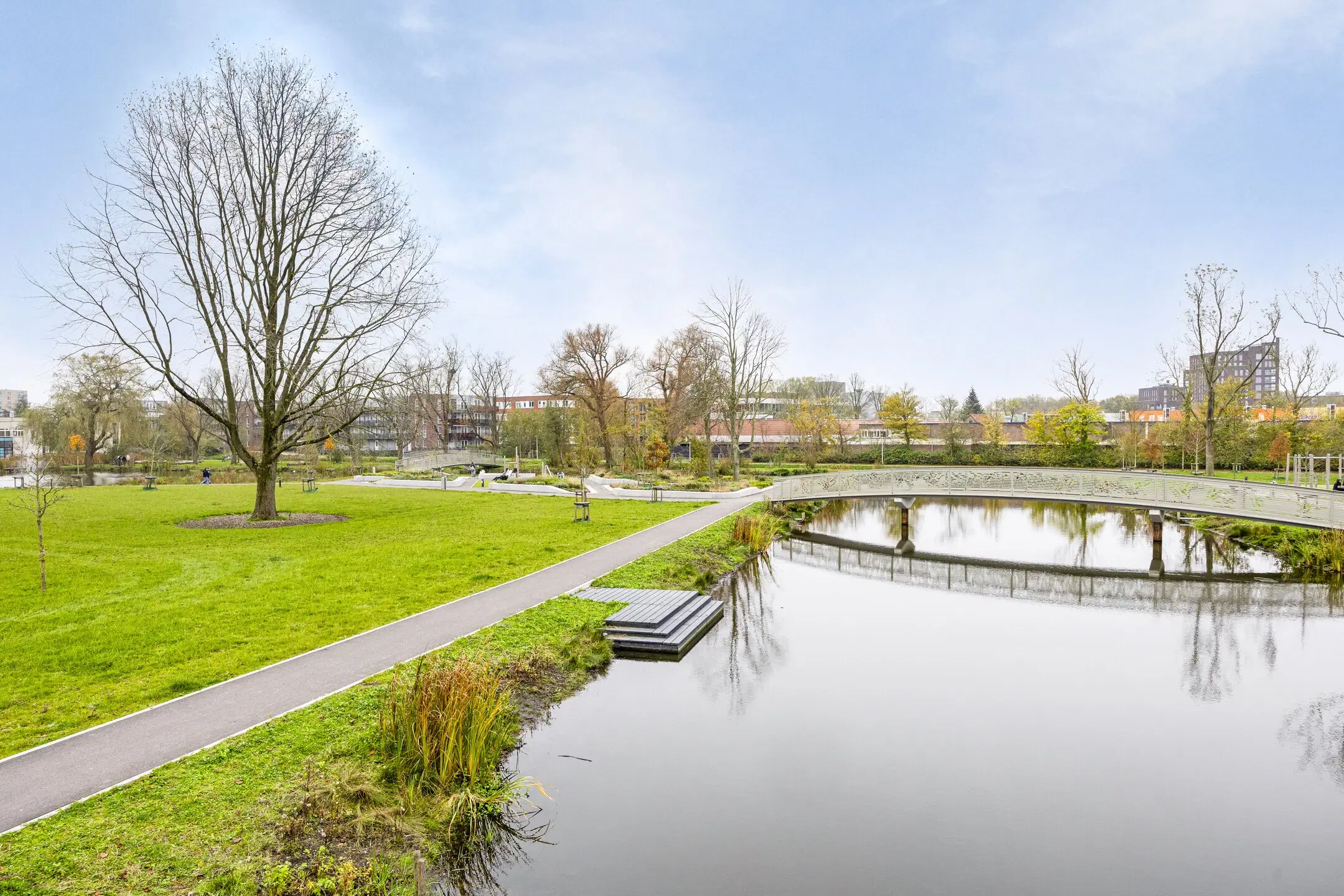 Purmerend, Tutein Noltheniusplein 6