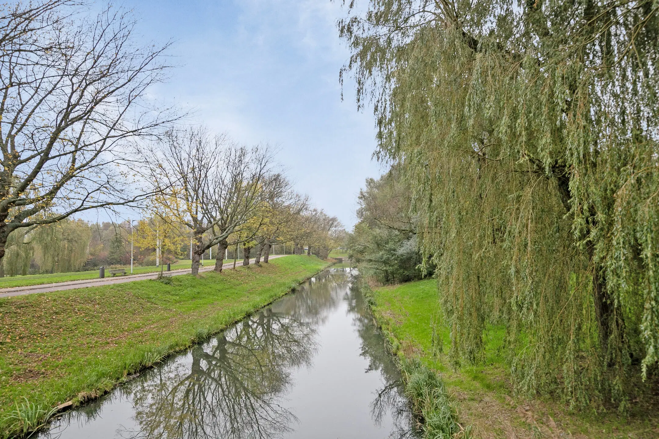 Rotterdam, Van Wijngaardenlaan 124