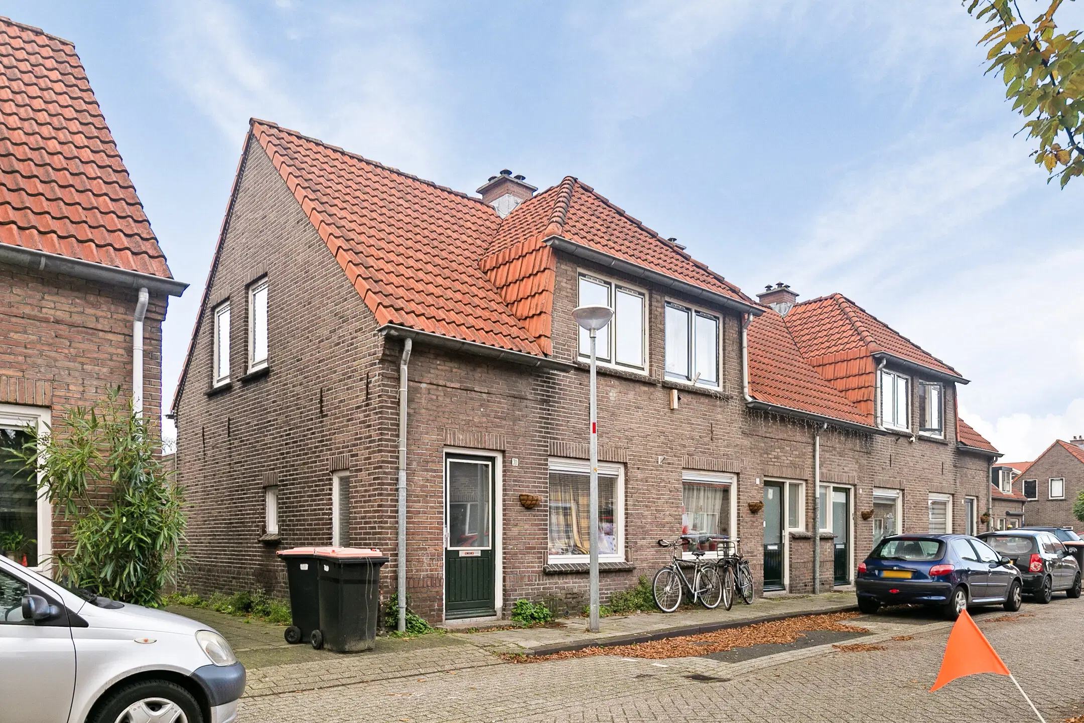 Almelo, Gagelstraat 31