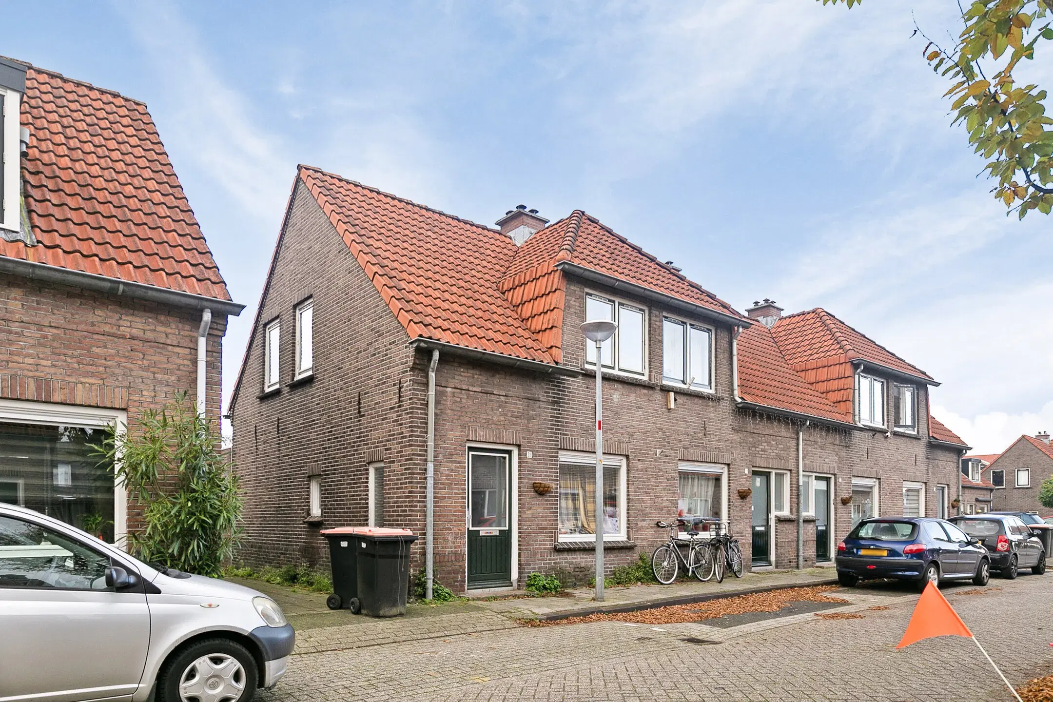 Almelo, Gagelstraat 31