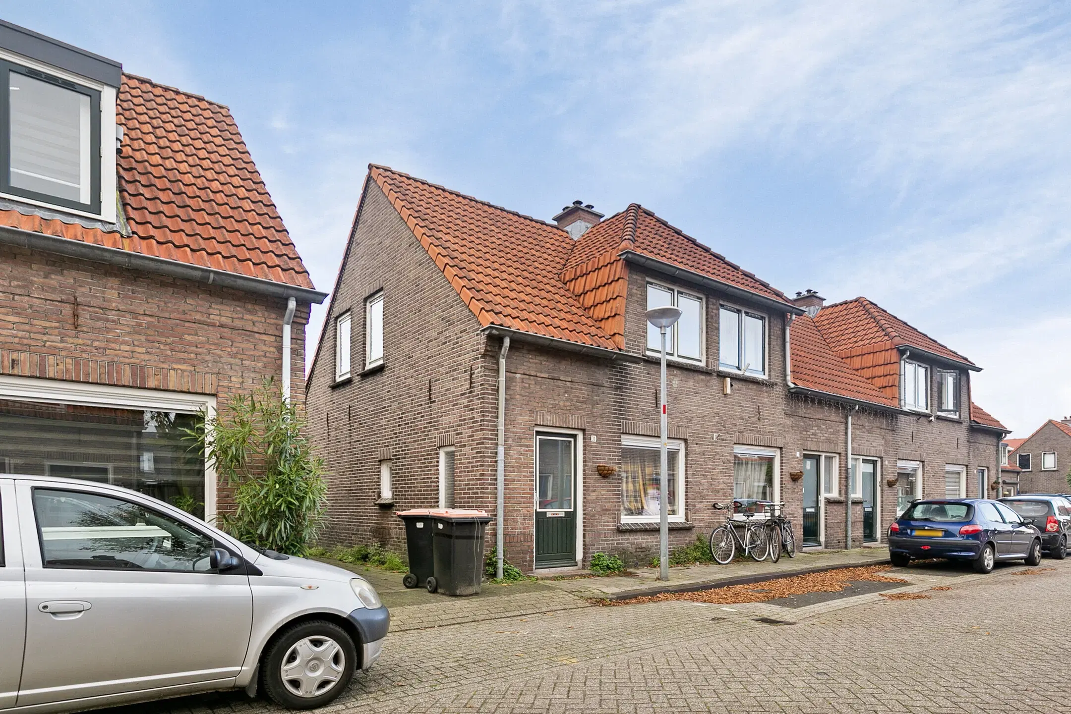 Almelo, Gagelstraat 31