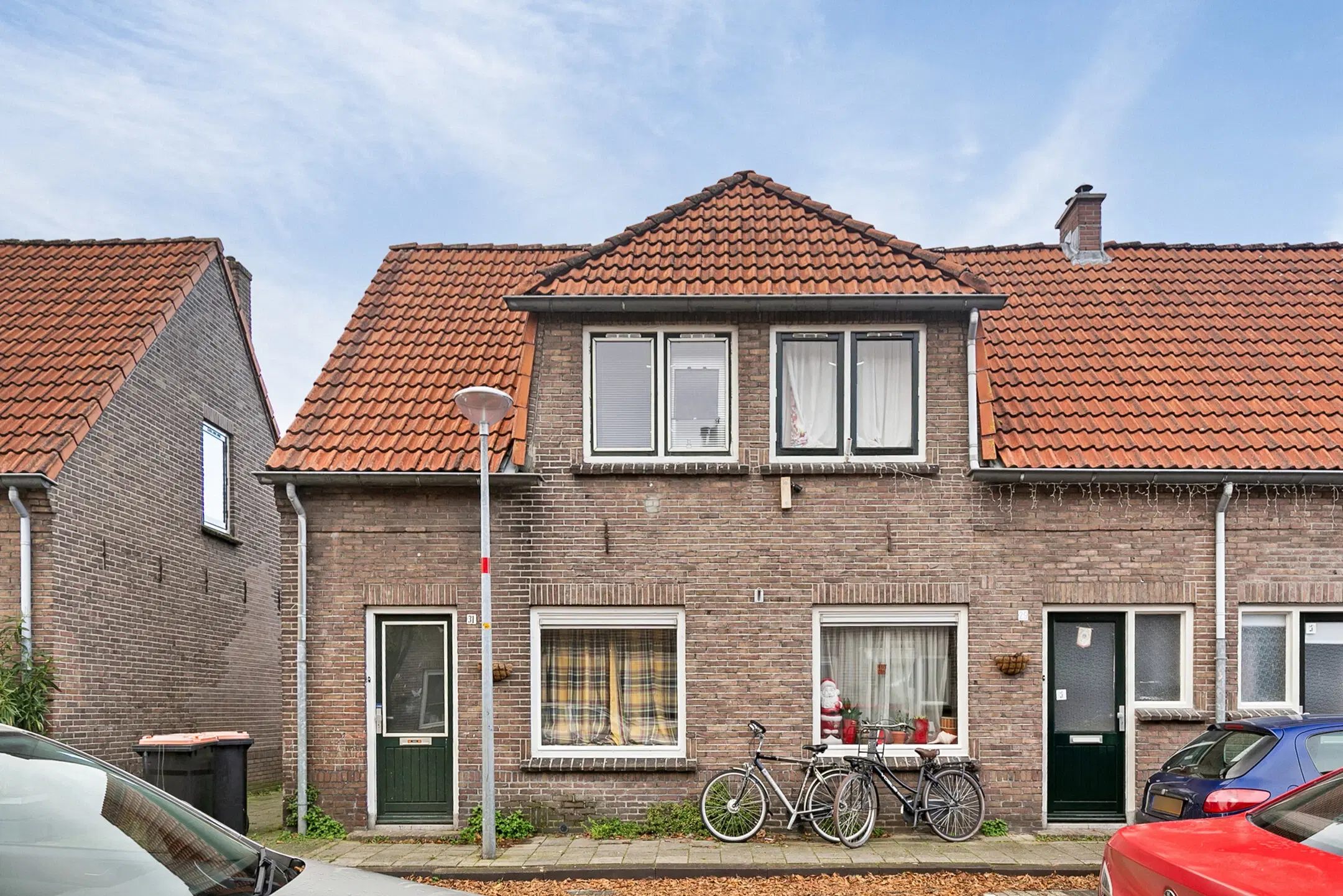 Almelo, Gagelstraat 31