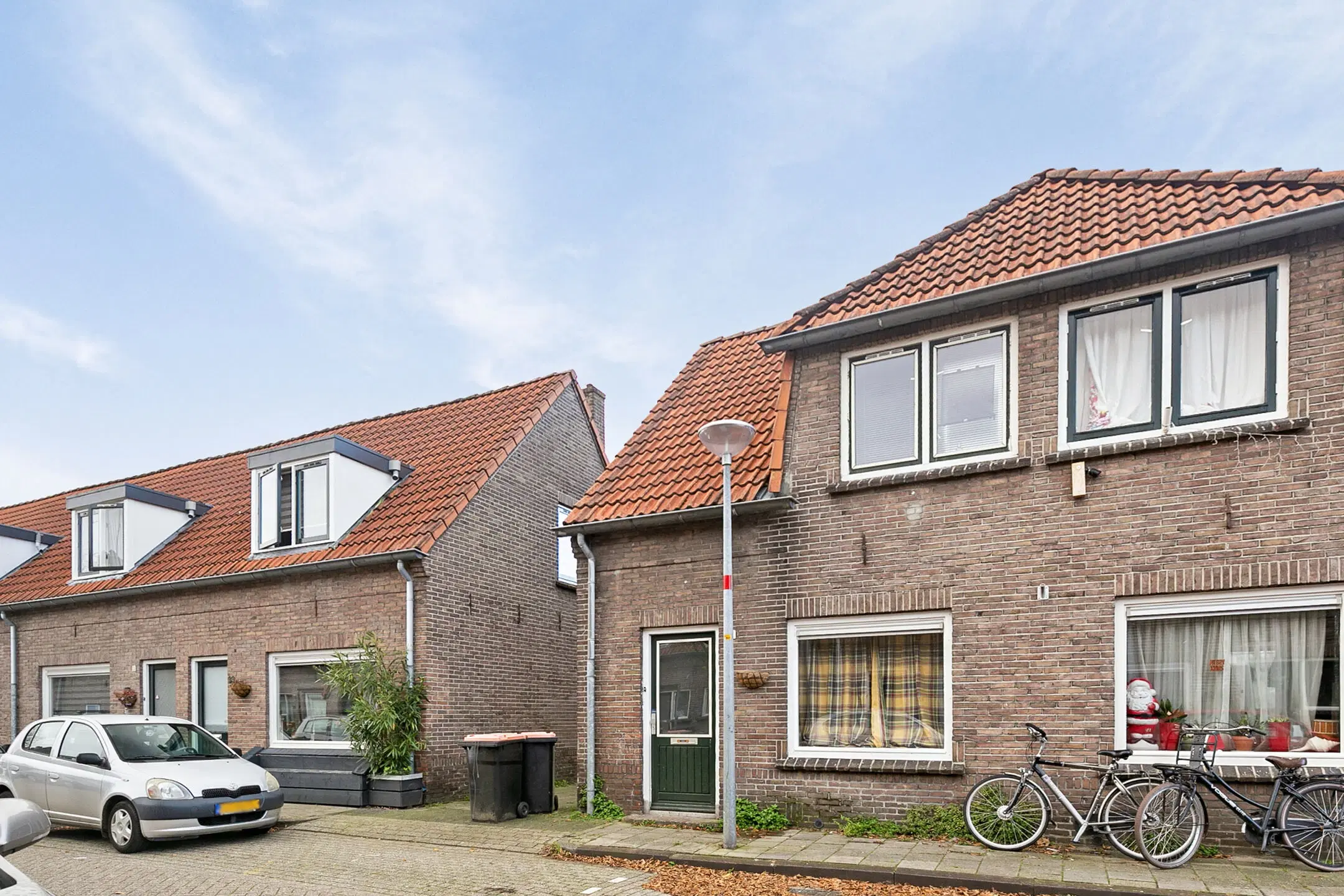 Almelo, Gagelstraat 31