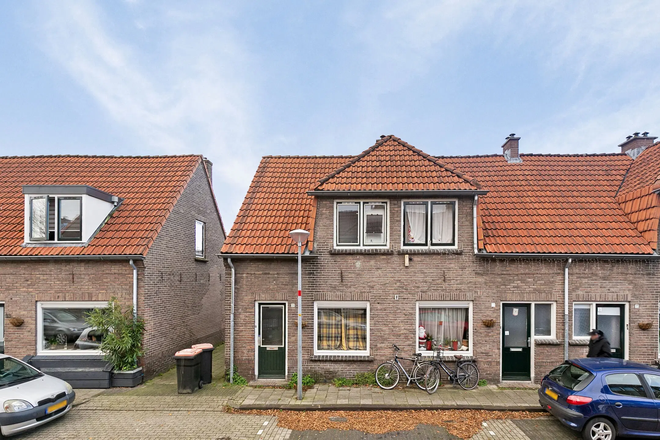 Almelo, Gagelstraat 31