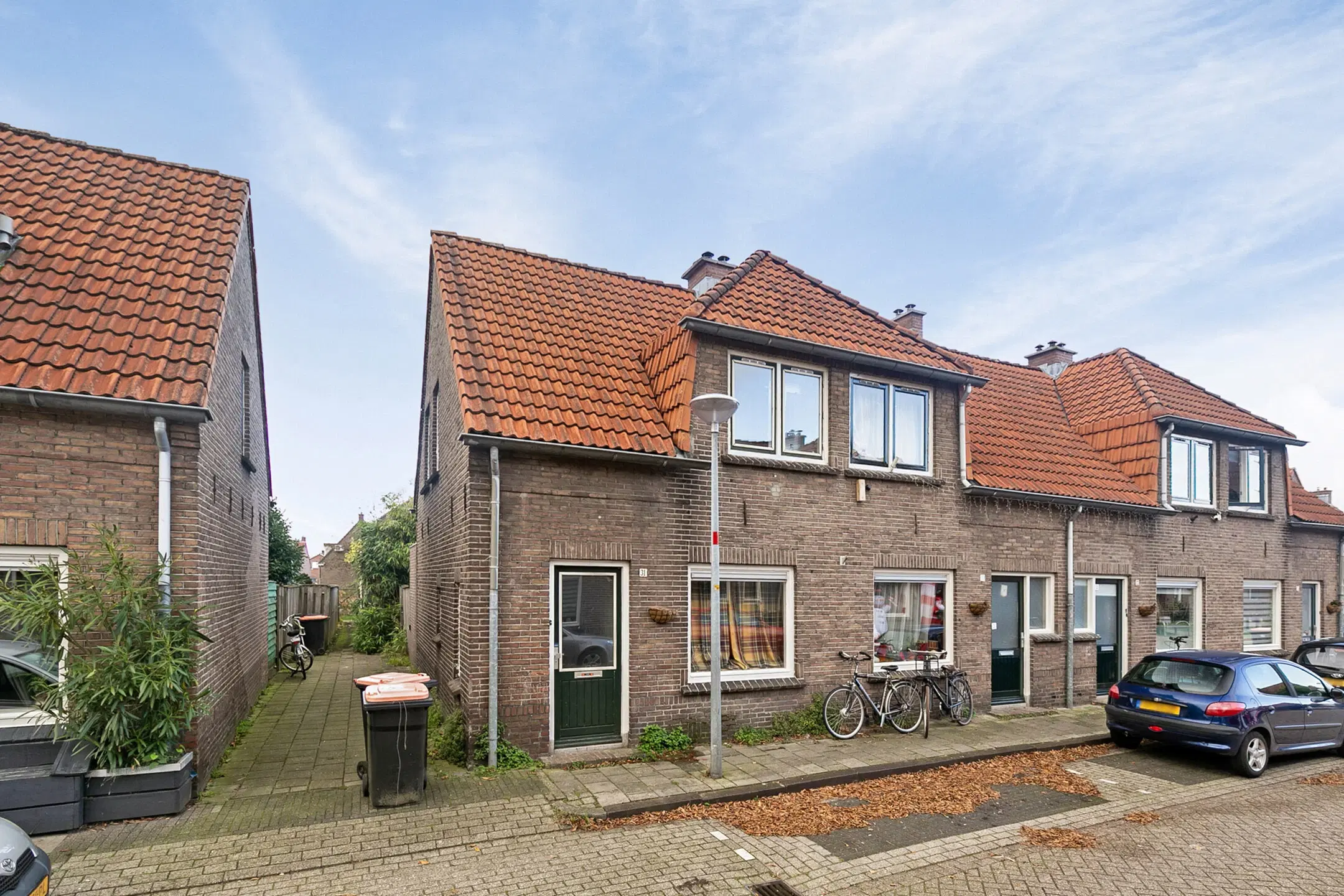 Almelo, Gagelstraat 31