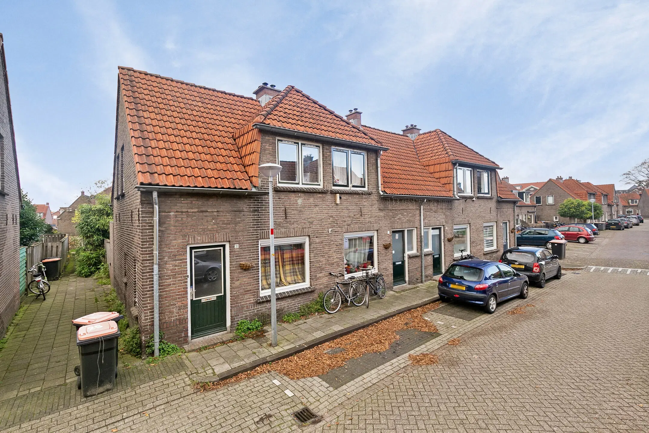 Almelo, Gagelstraat 31