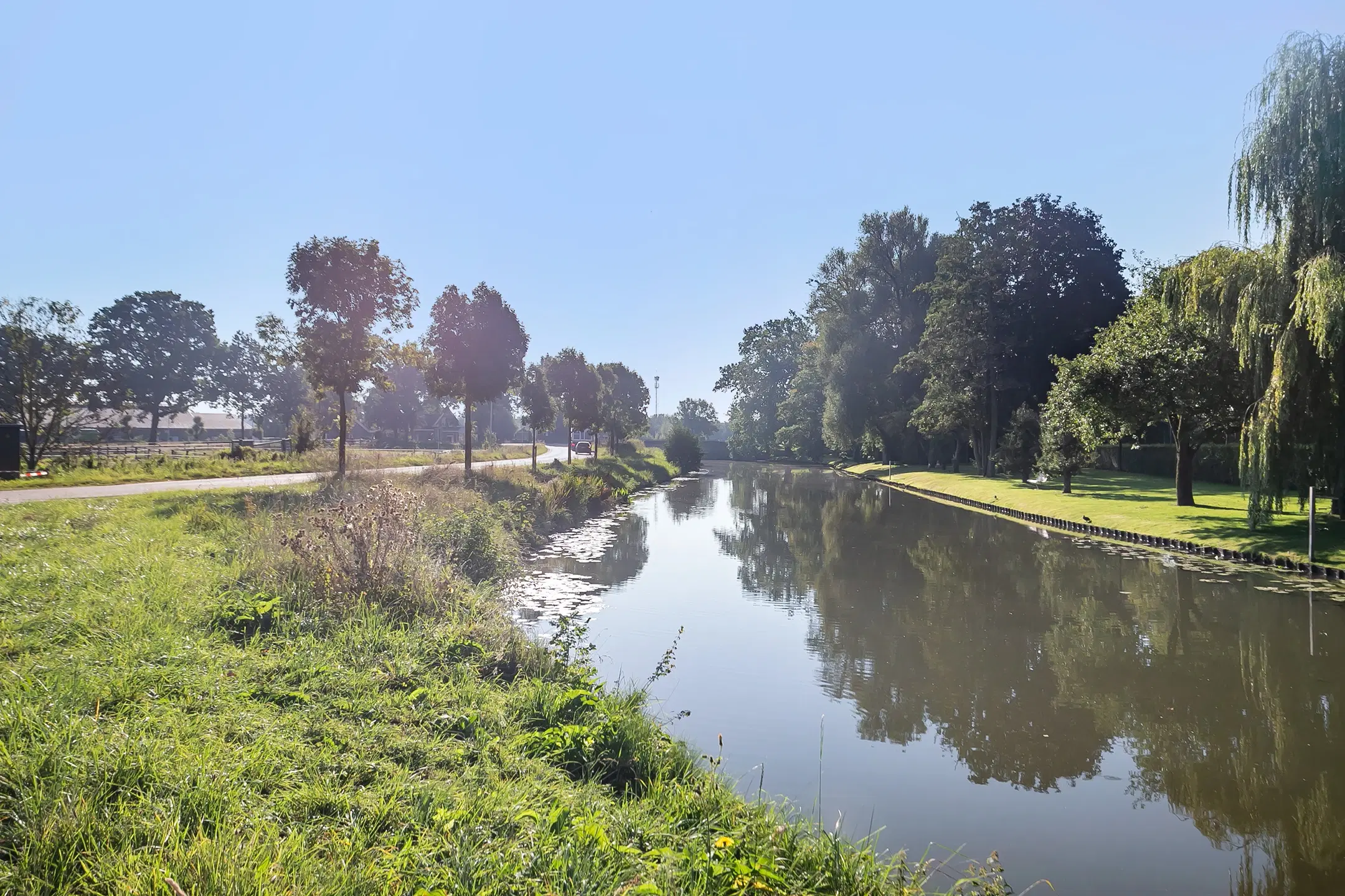 Zoelense Zandweg 5, Zoelen