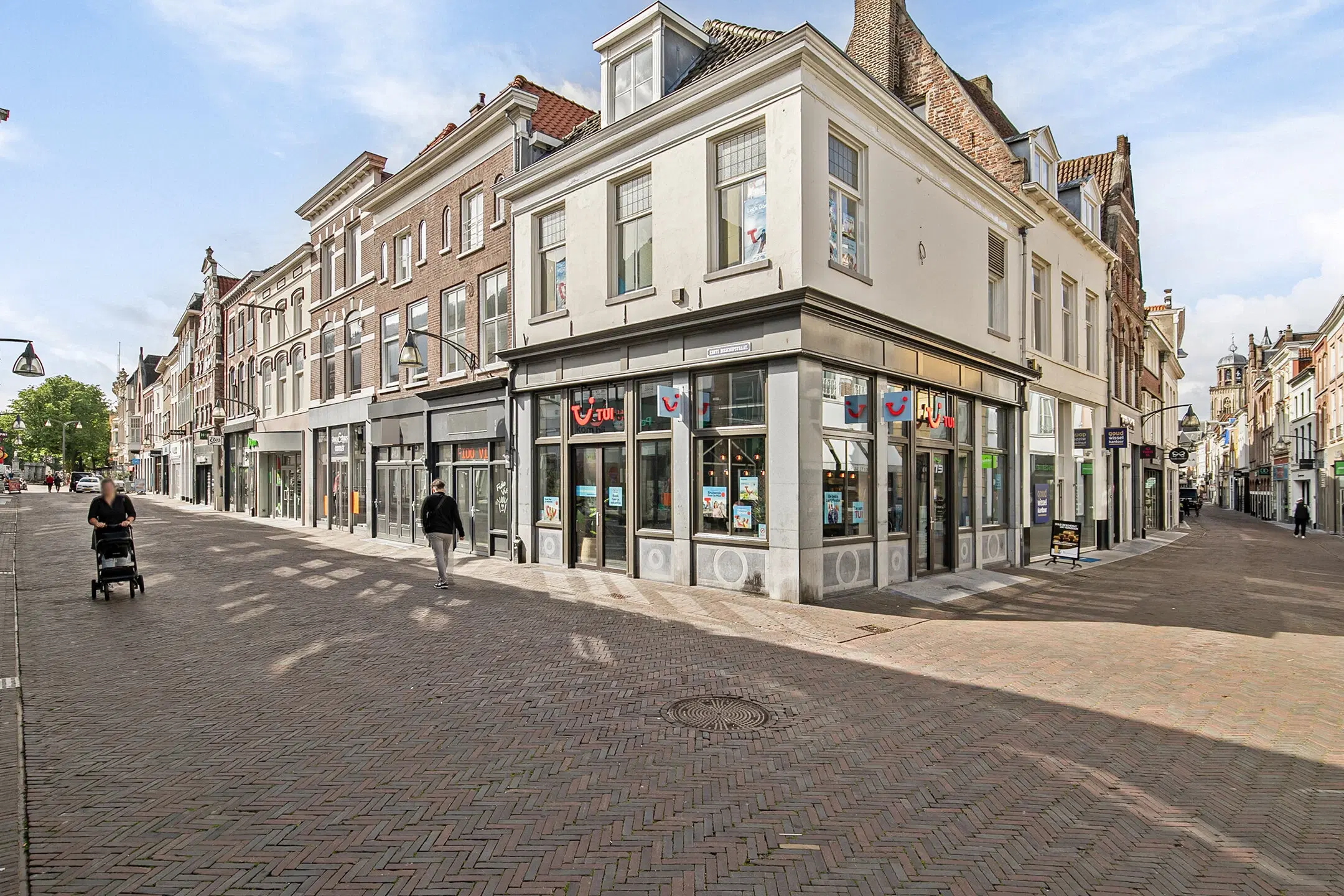 Deventer, Korte Bisschopstraat 4