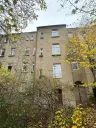 Beleggingsobject 5 appartementen met voormalige gezondheidscentrum in Gera, Thüringen - Duitsland