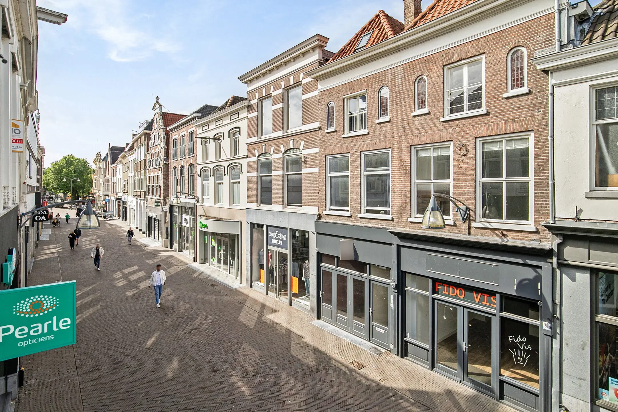 Deventer, Korte Bisschopstraat 6