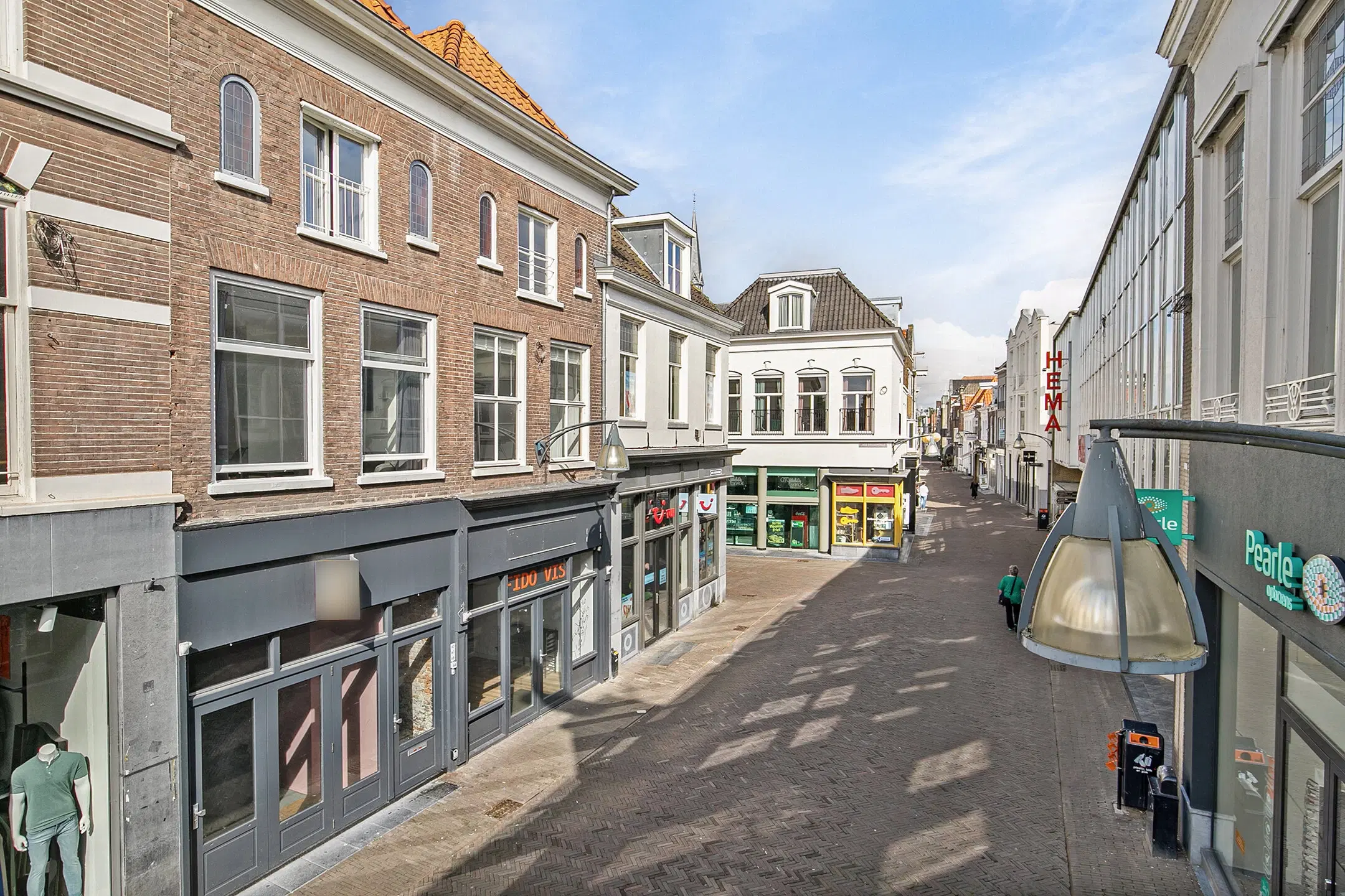 Deventer, Korte Bisschopstraat 6