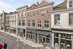 Deventer, Korte Bisschopstraat 6D