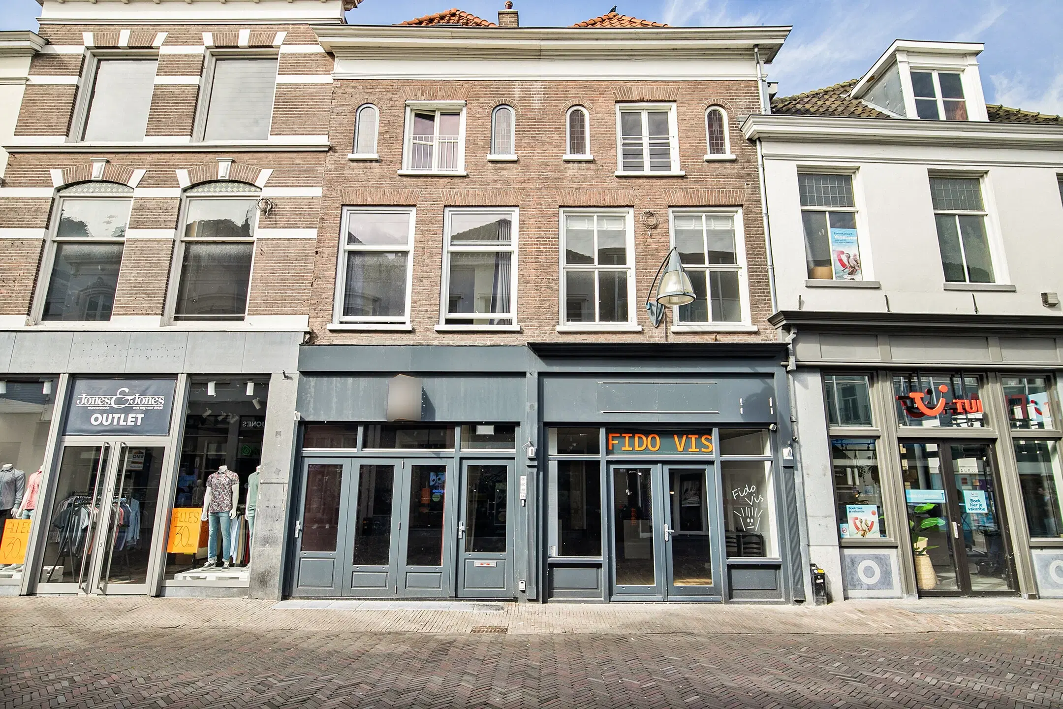 Deventer, Korte Bisschopstraat 6B