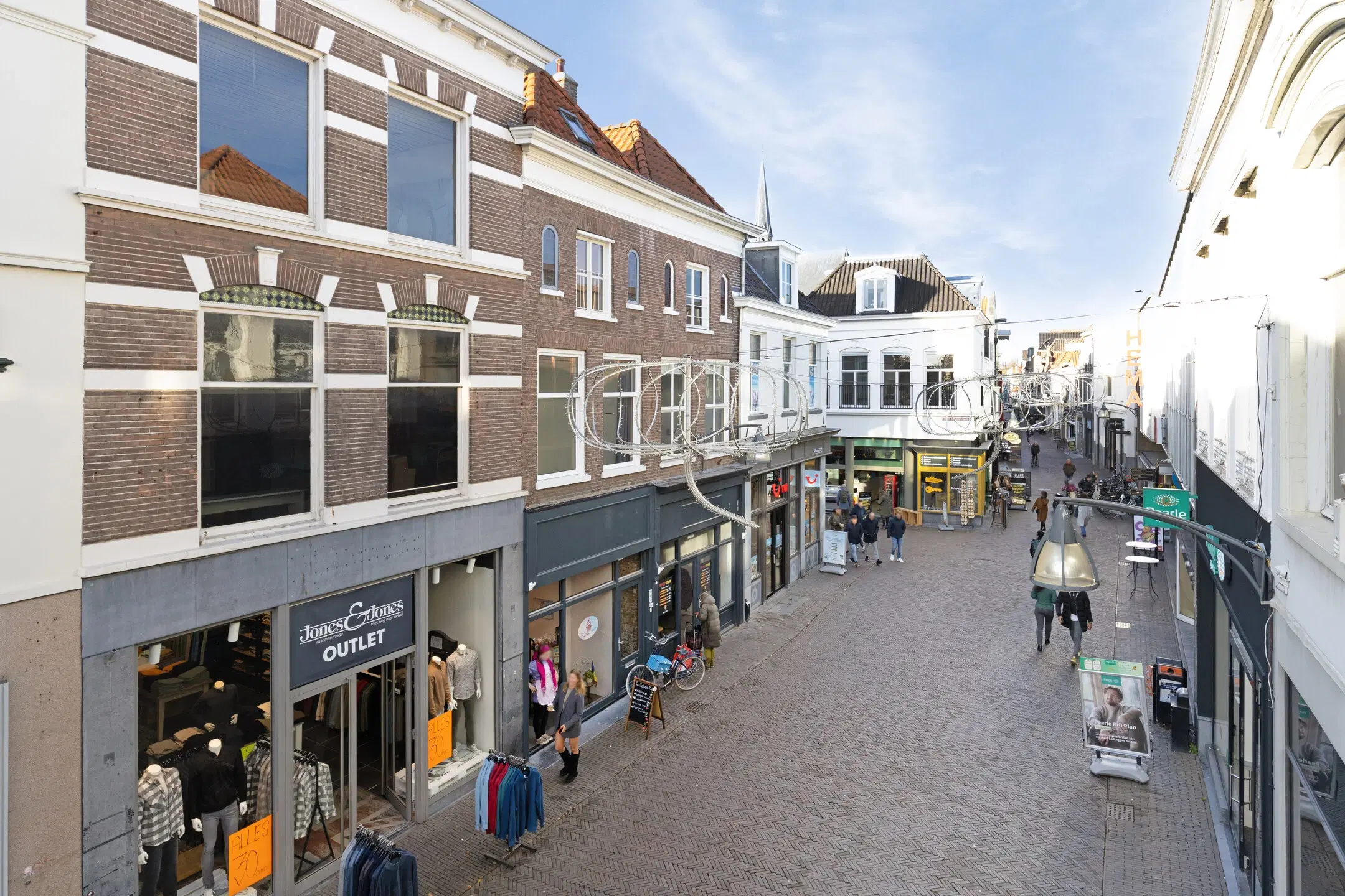 Deventer, Korte Bisschopstraat 4