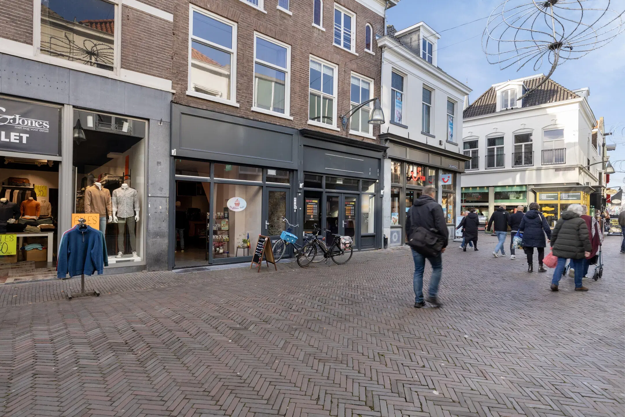 Deventer, Korte Bisschopstraat 4