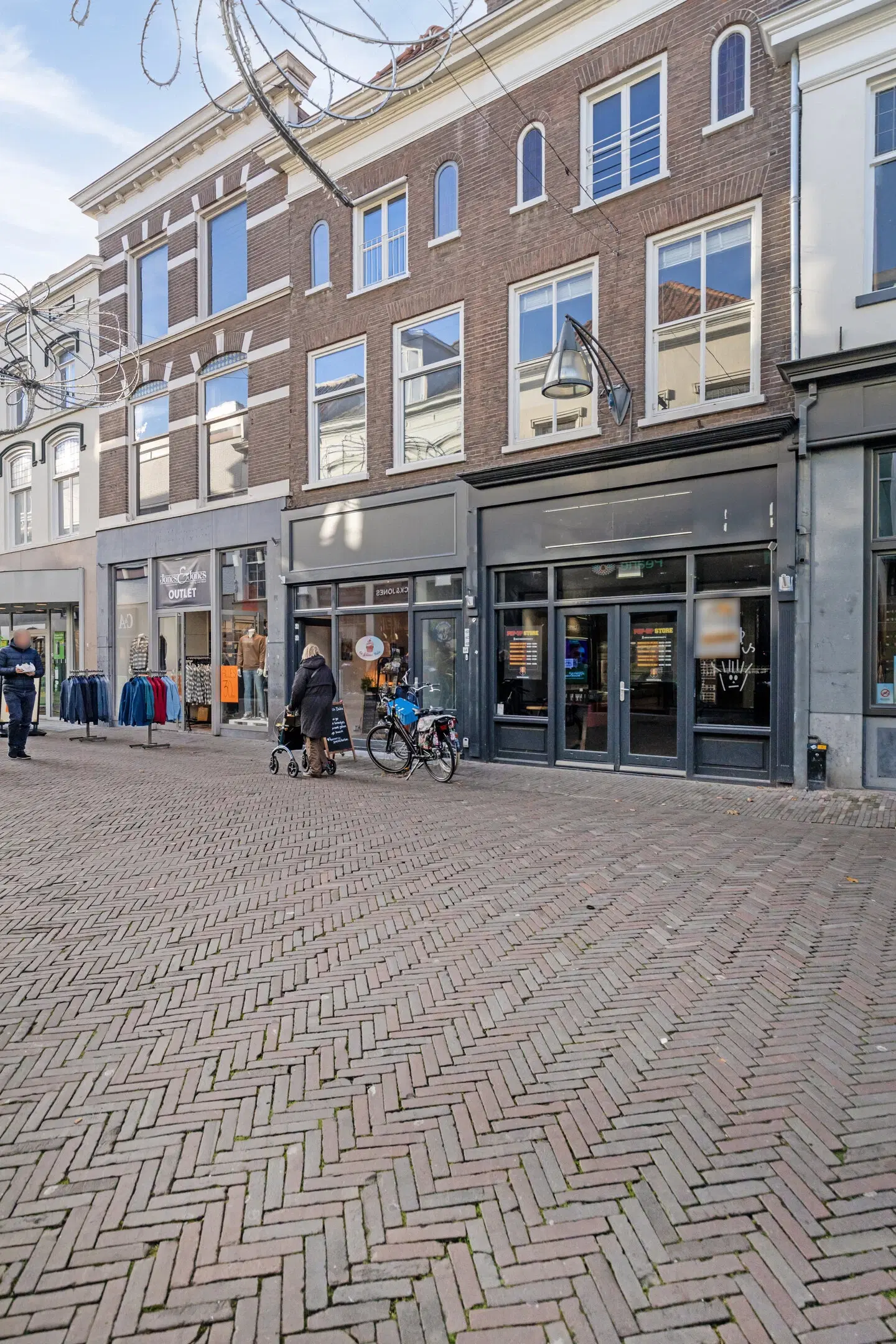 Deventer, Korte Bisschopstraat 4