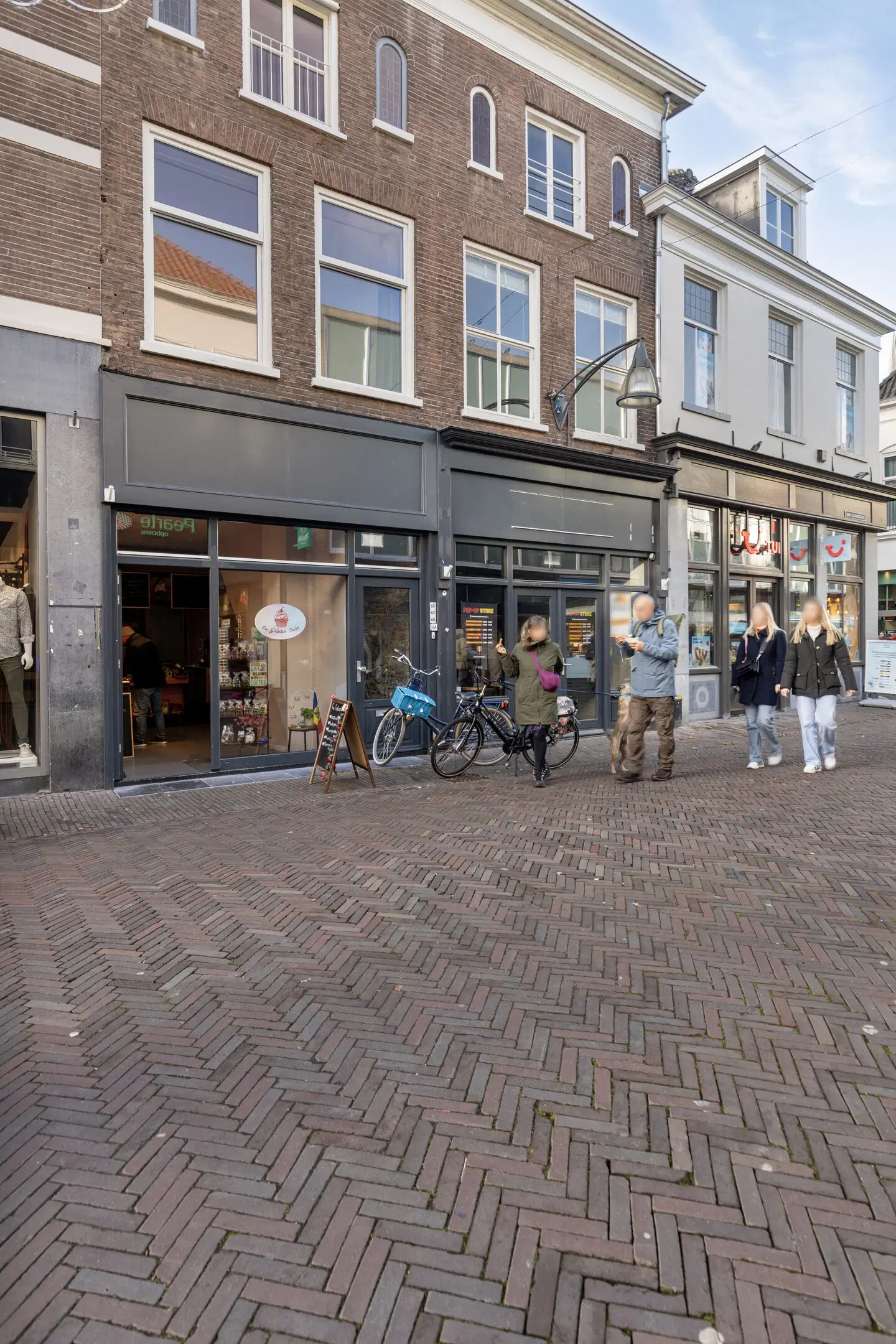 Deventer, Korte Bisschopstraat 4