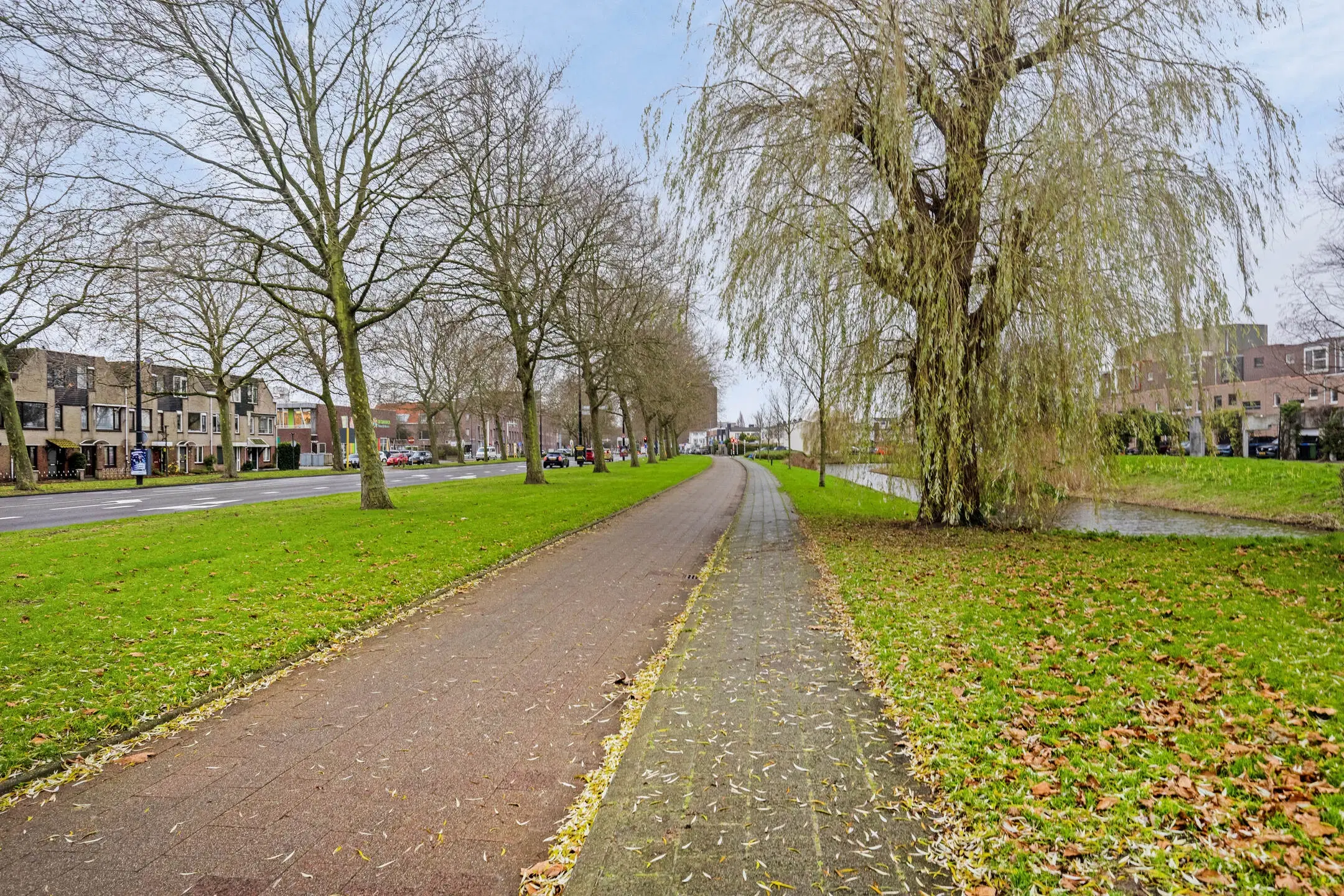 Vlaardingen, Groen van Prinstererstraat 35