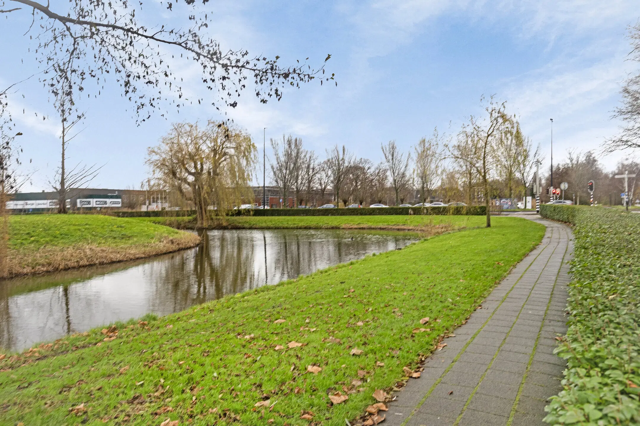 Vlaardingen, Groen van Prinstererstraat 35