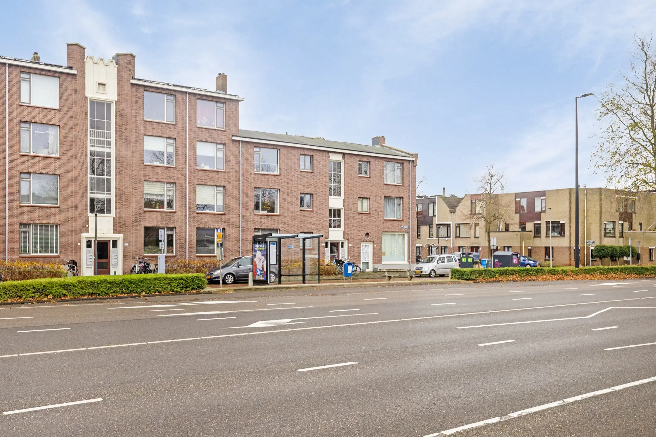 Vlaardingen, Groen van Prinstererstraat 35