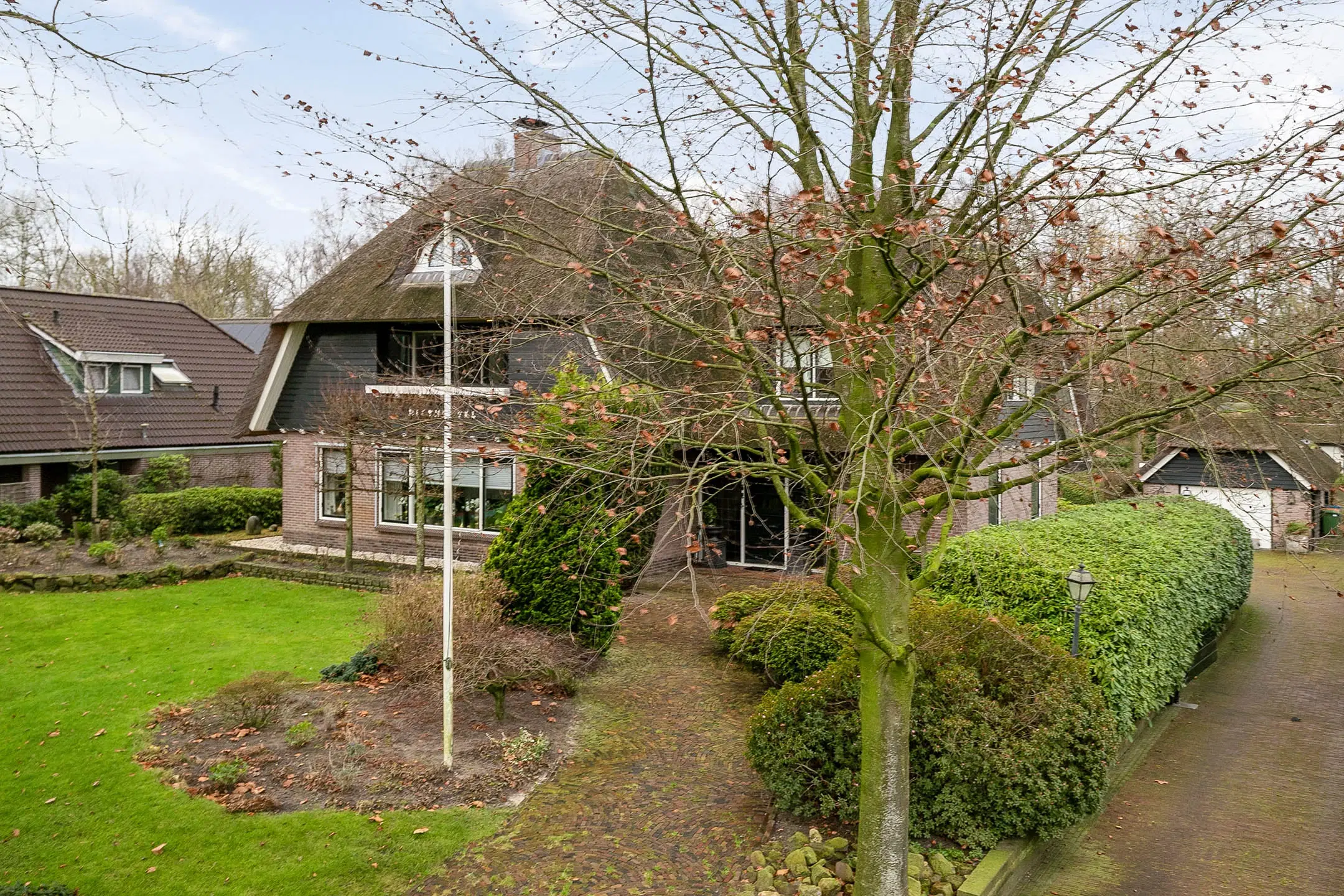 Barneveld, Livingstonestraat 72