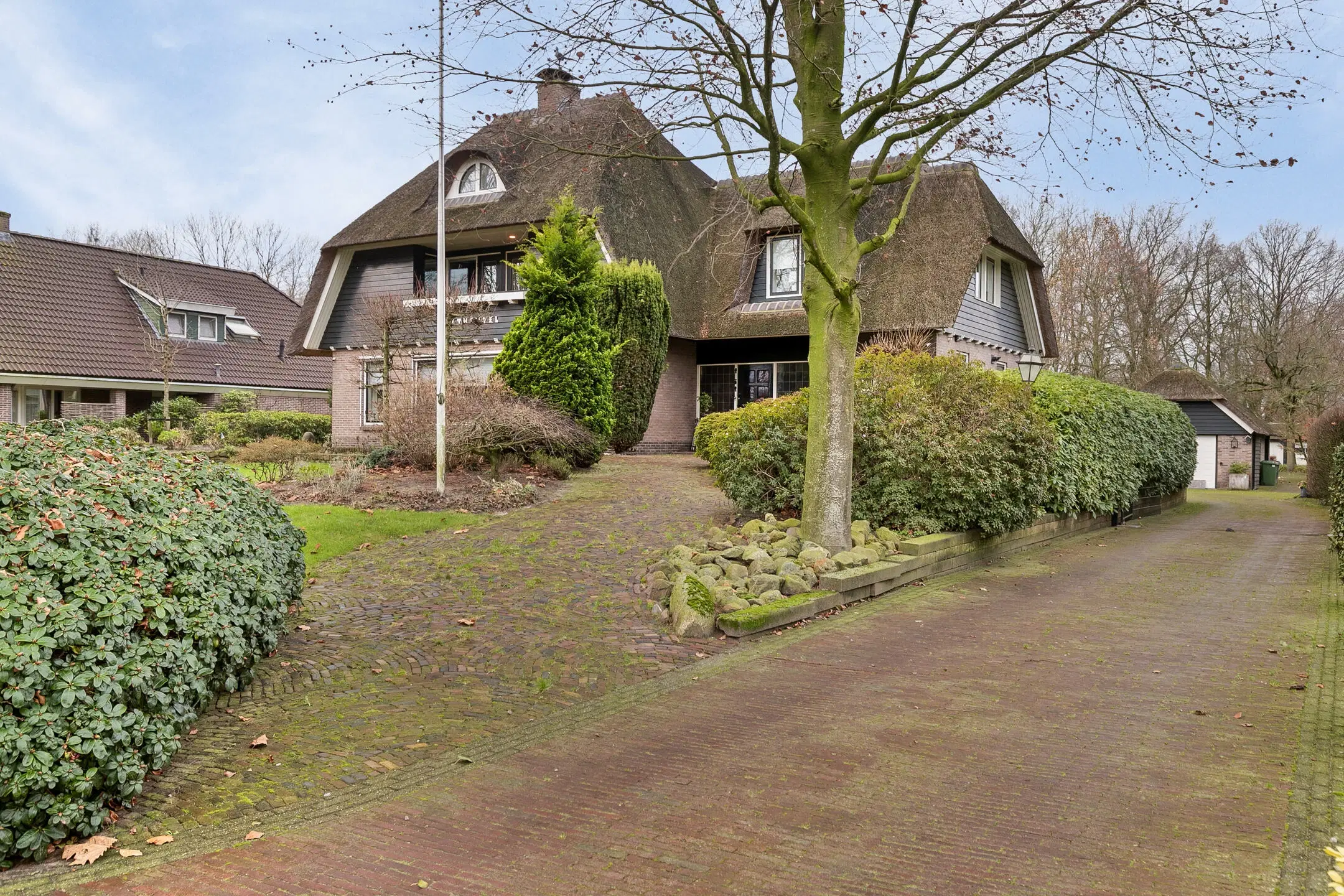 Barneveld, Livingstonestraat 72