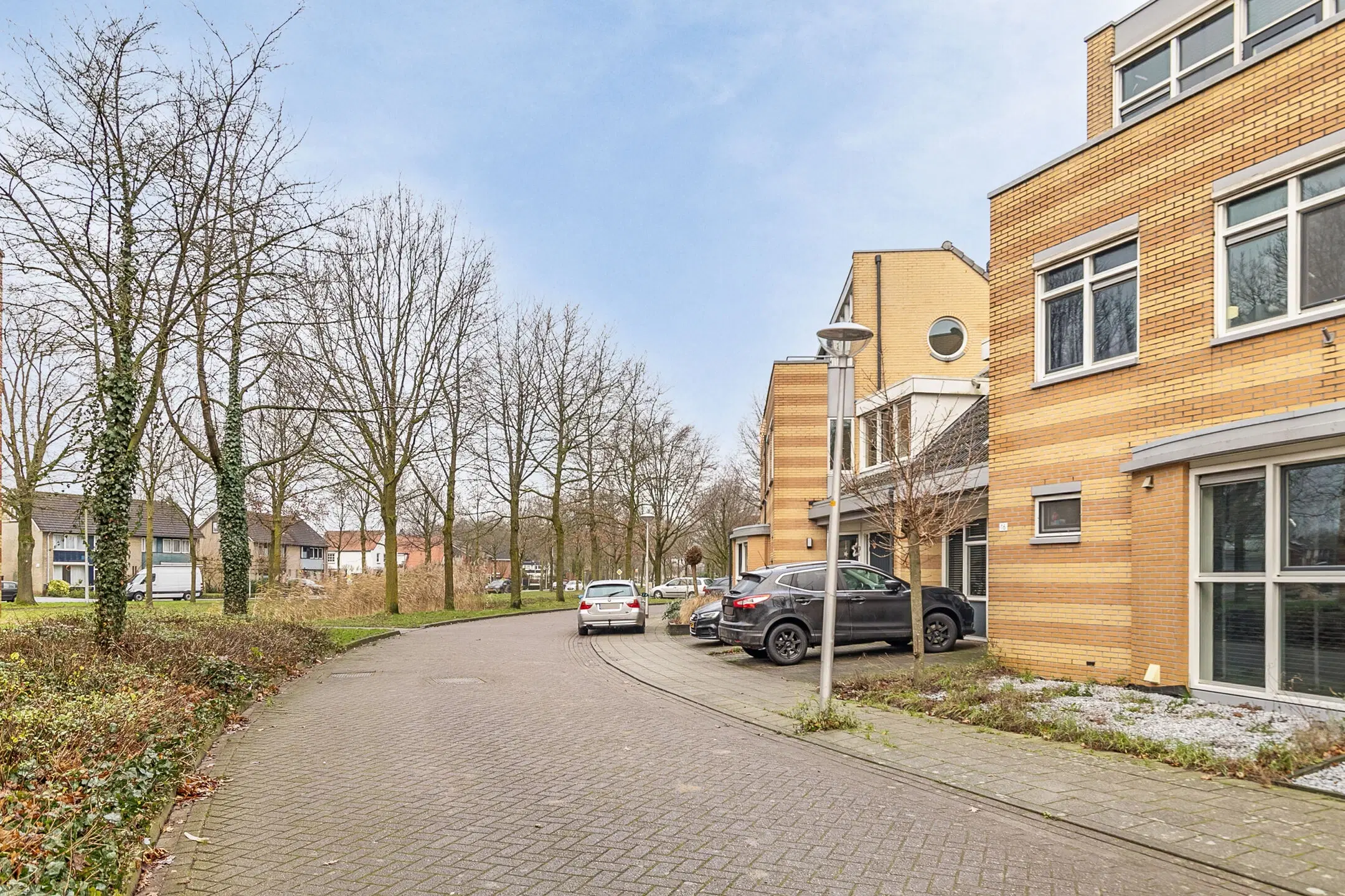 Haaksbergen, Ridderspoor 16