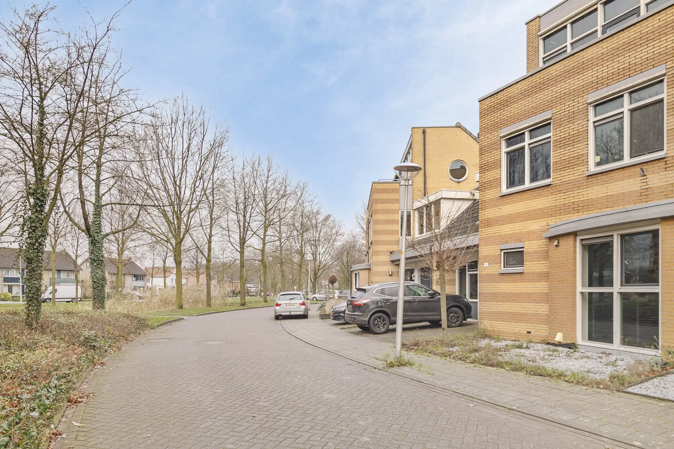 Haaksbergen, Ridderspoor 16