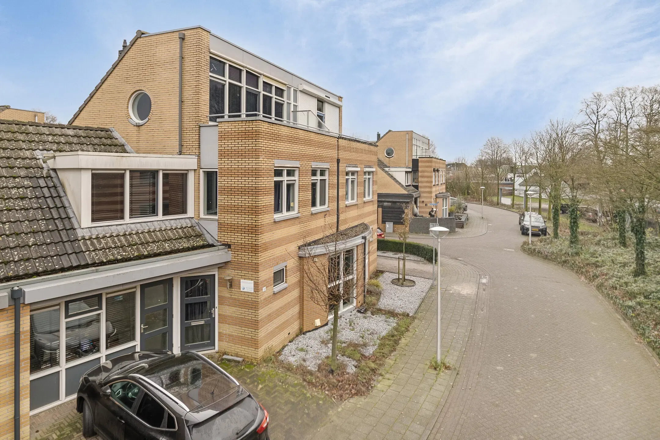 Haaksbergen, Ridderspoor 16