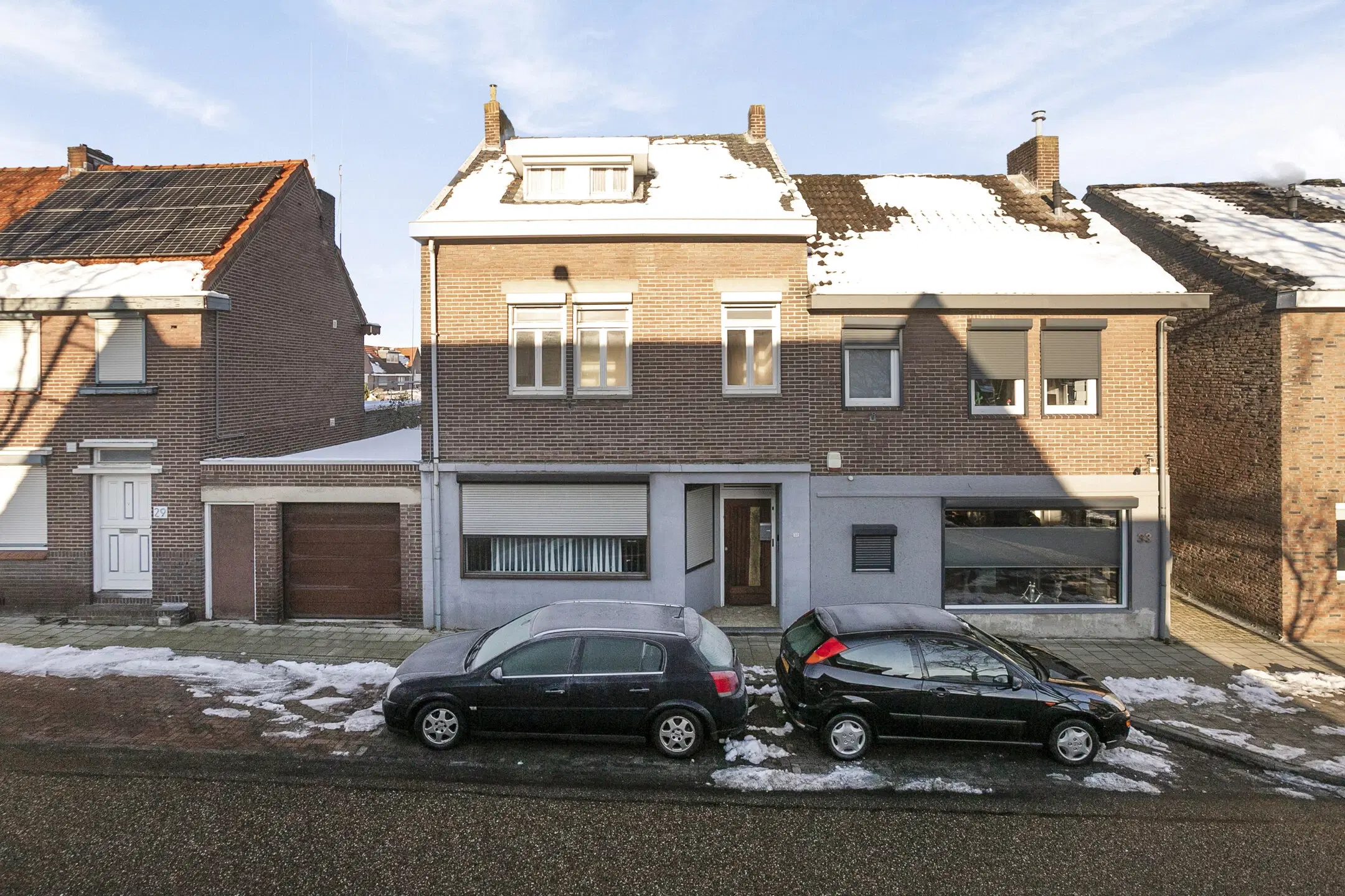 Landgraaf, Hovenstraat 31