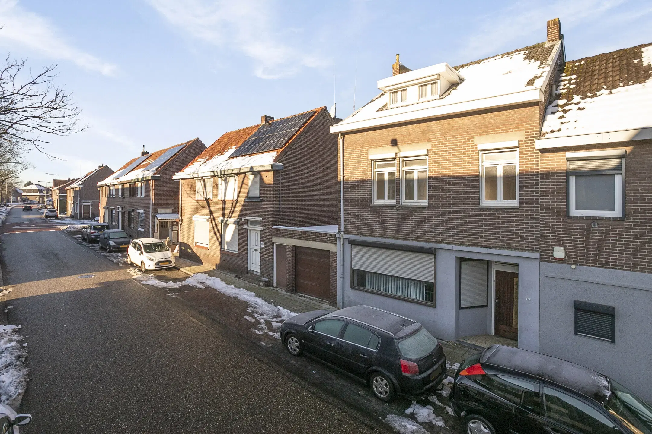 Landgraaf, Hovenstraat 31